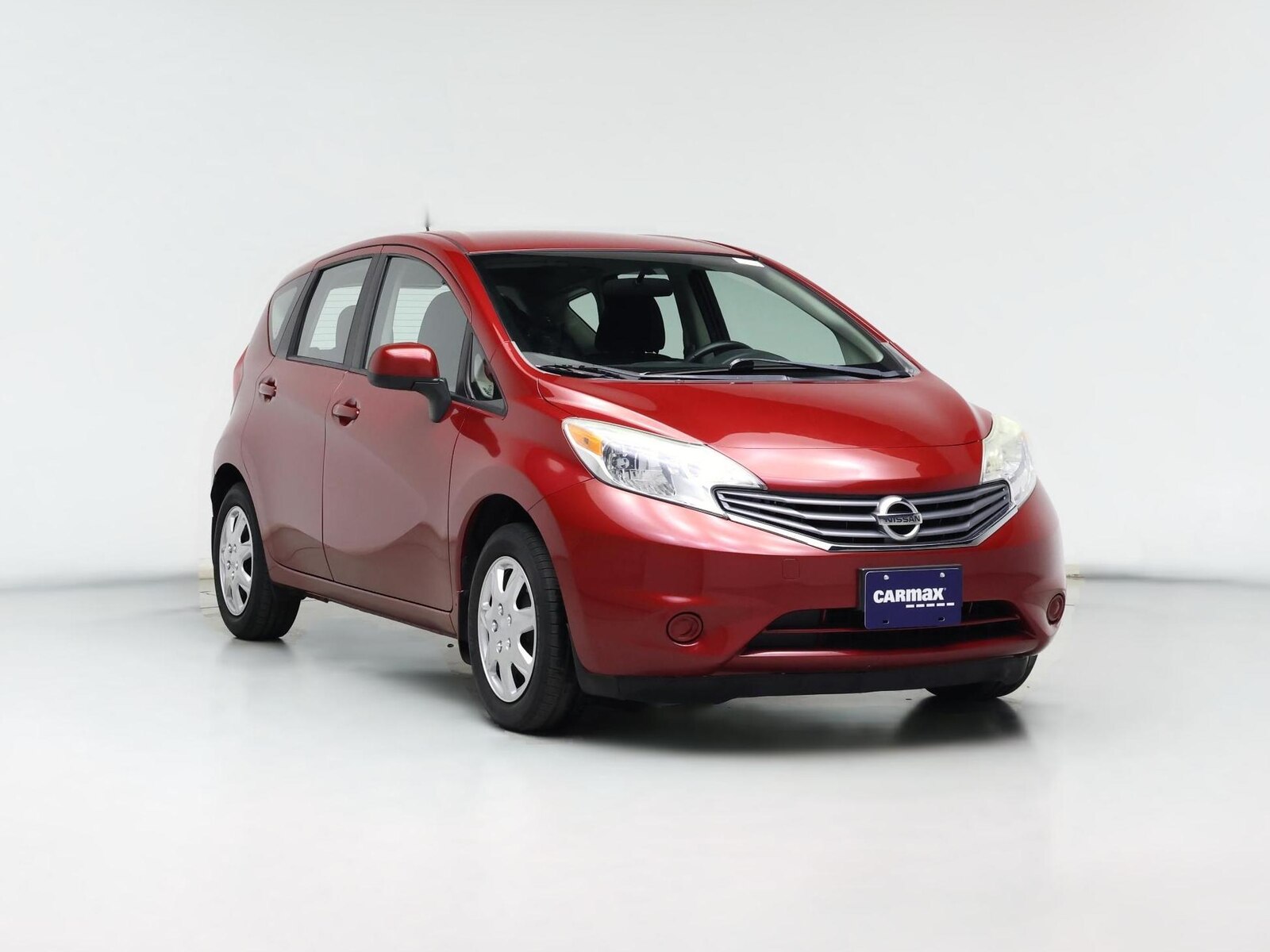 2014 Nissan Versa Note SV