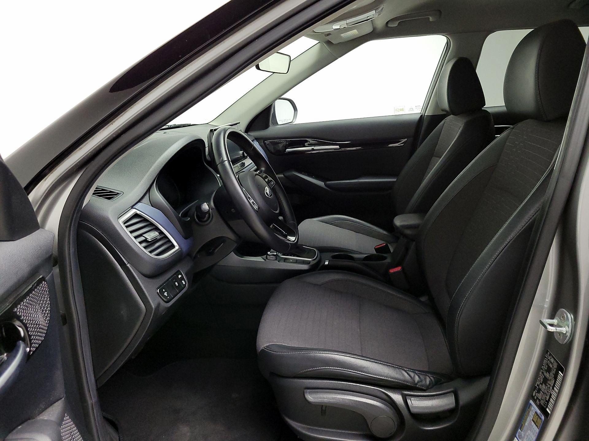 Thumbnail: 2021 Kia Seltos - 11