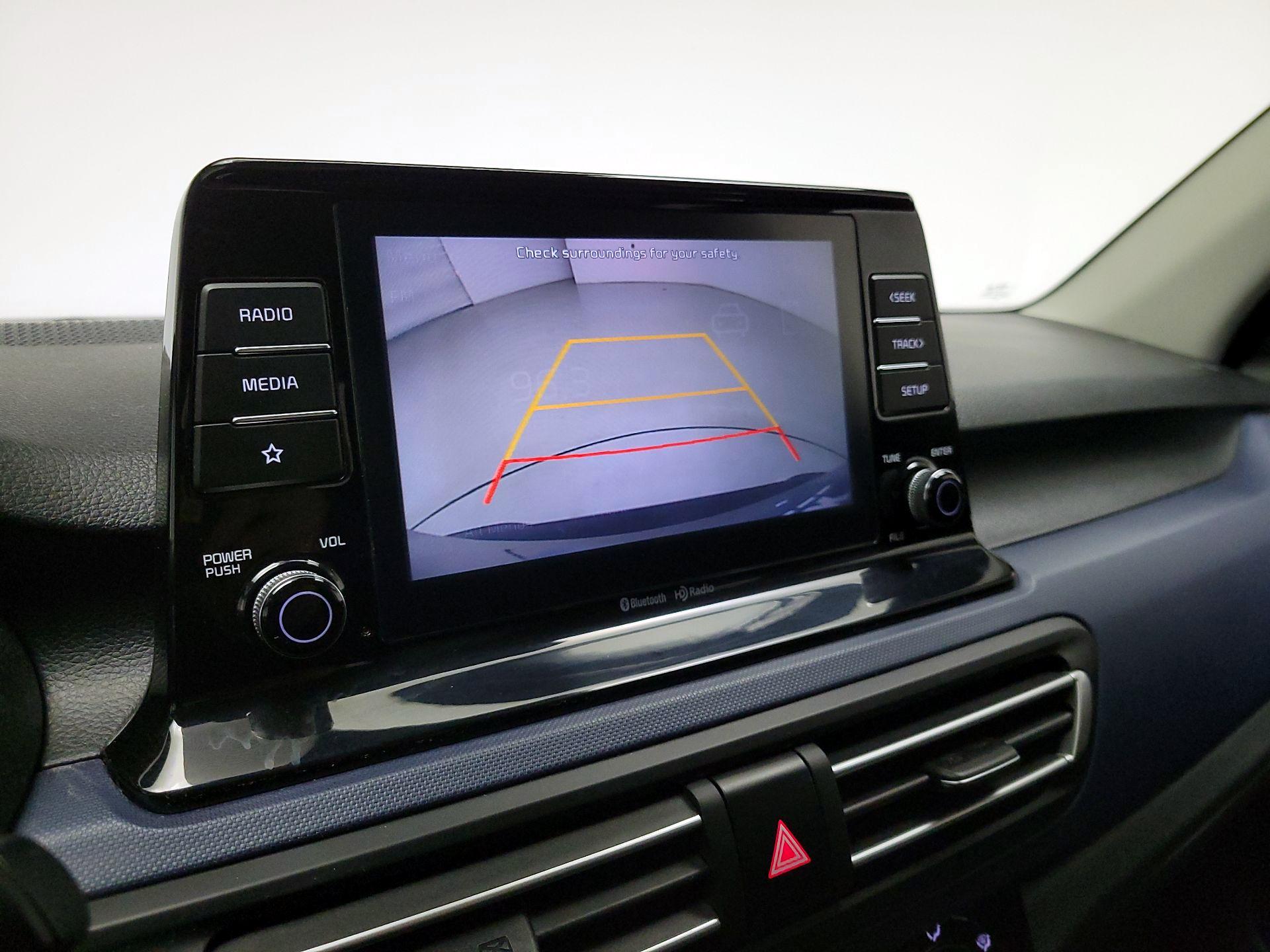 Thumbnail: 2021 Kia Seltos - 14