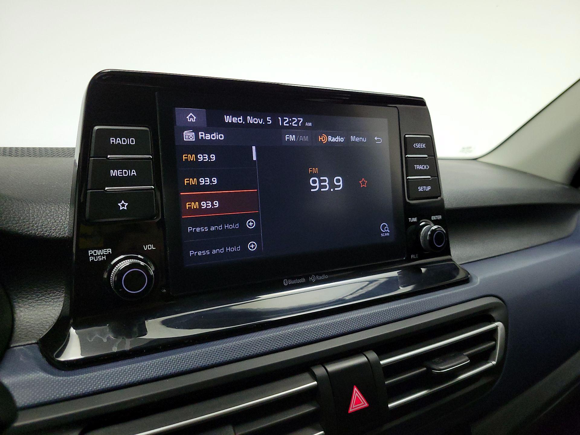 Thumbnail: 2021 Kia Seltos - 15