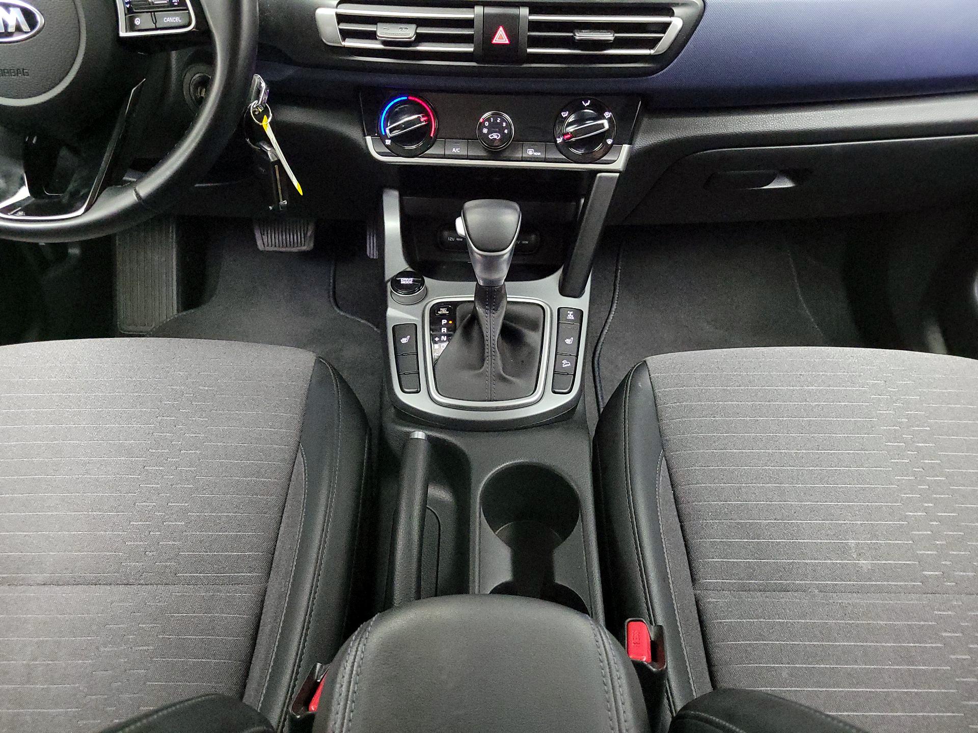 Thumbnail: 2021 Kia Seltos - 17