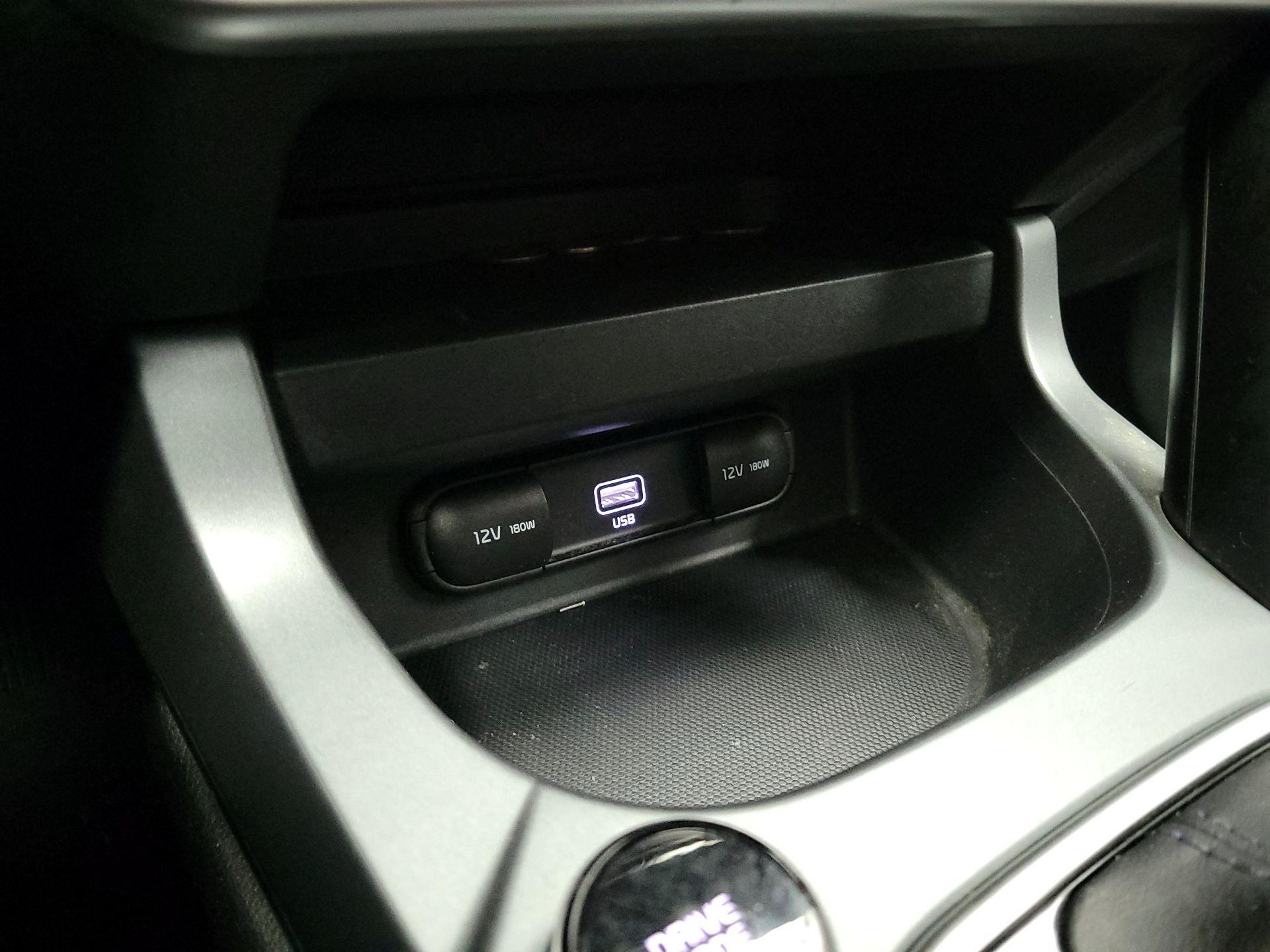 Thumbnail: 2021 Kia Seltos - 18