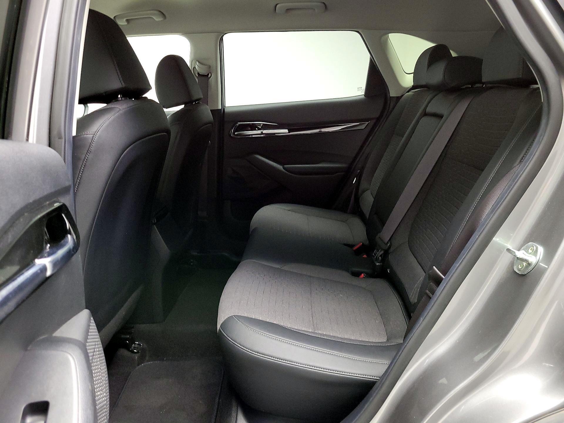 Thumbnail: 2021 Kia Seltos - 19