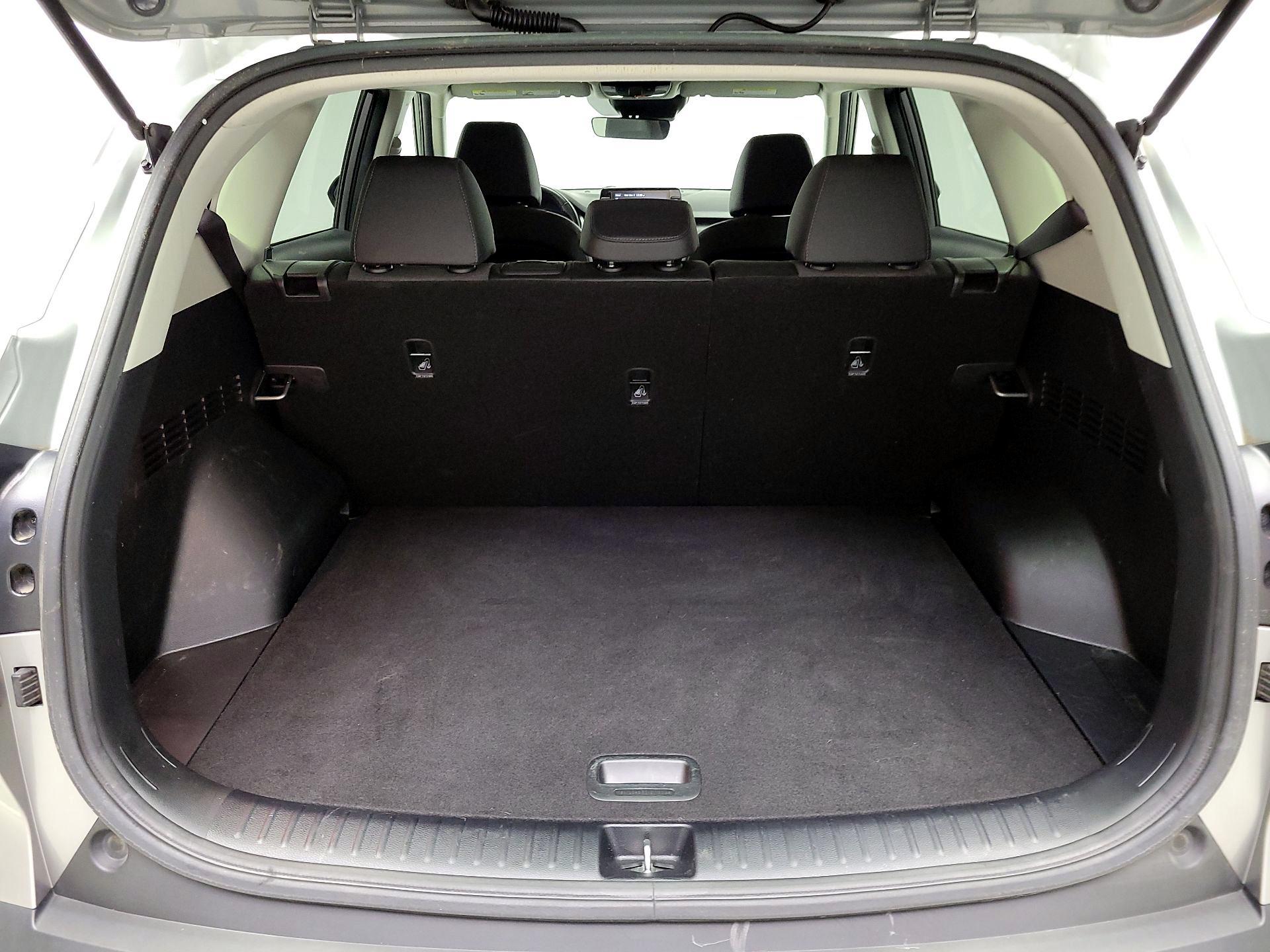 Thumbnail: 2021 Kia Seltos - 20