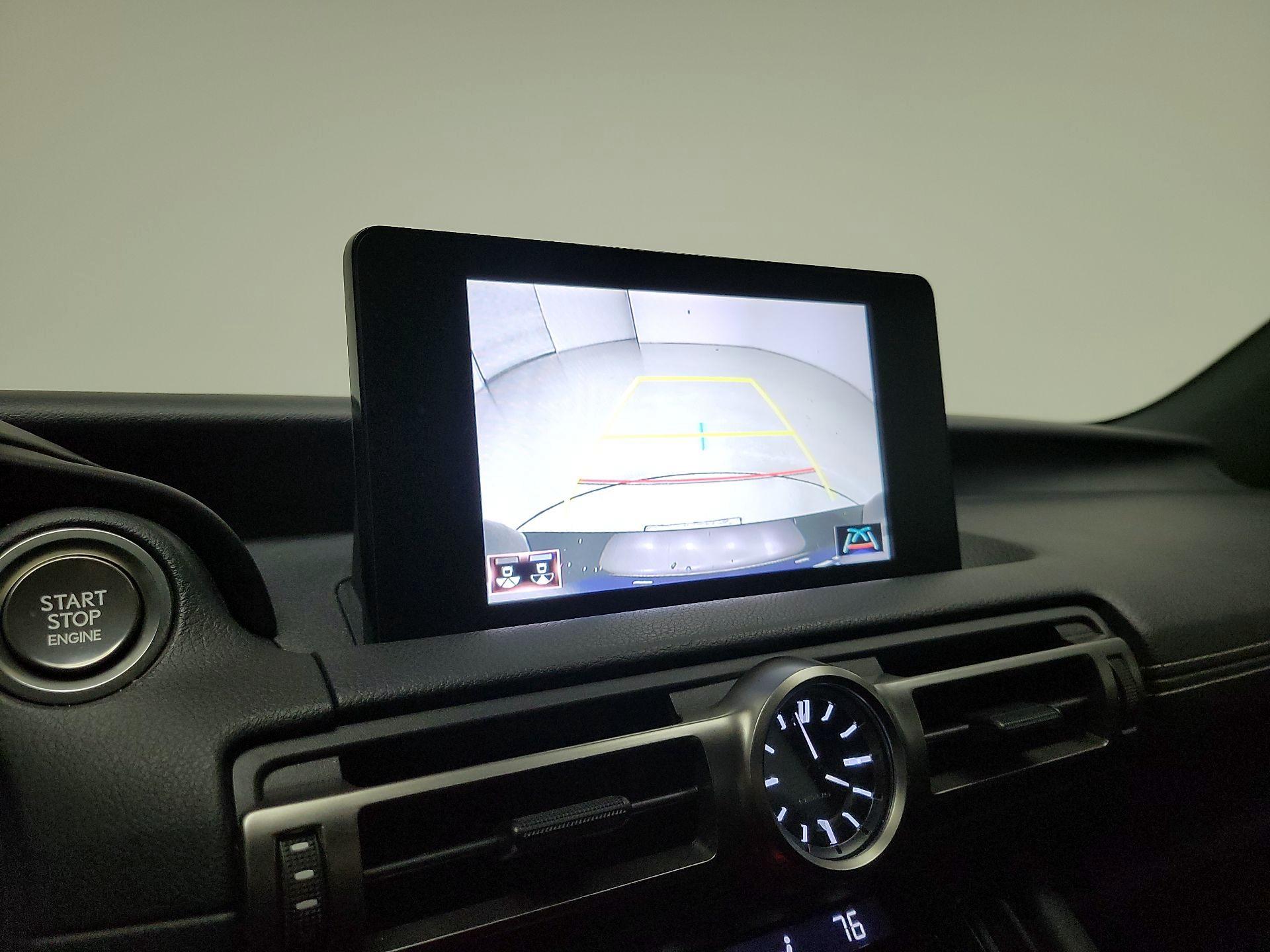 Thumbnail: 2021 Lexus IS - 14