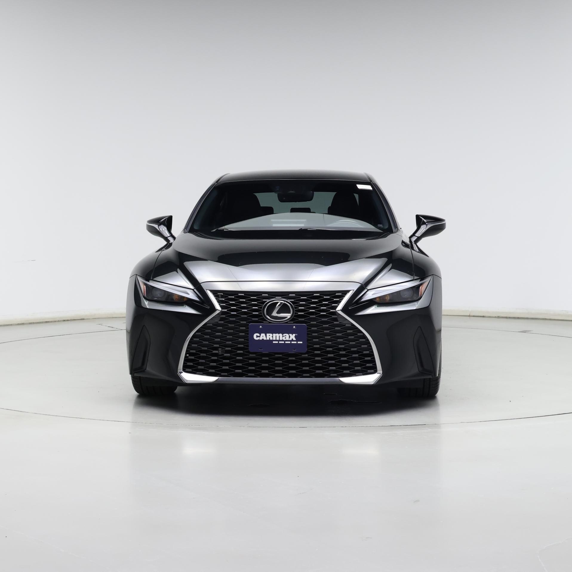 Thumbnail: 2021 Lexus IS - 5