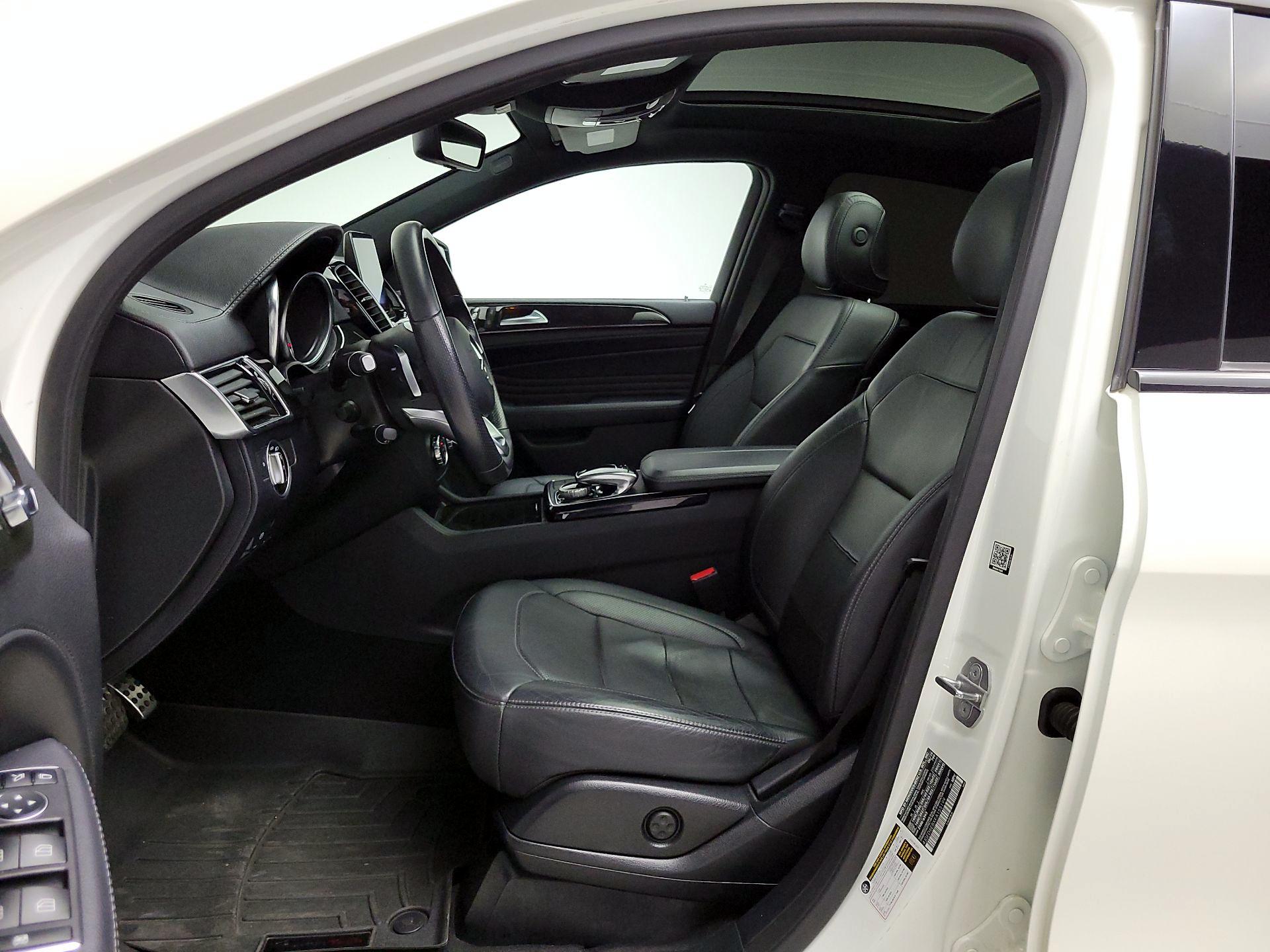 Thumbnail: 2019 Mercedes-Benz GLE - 11