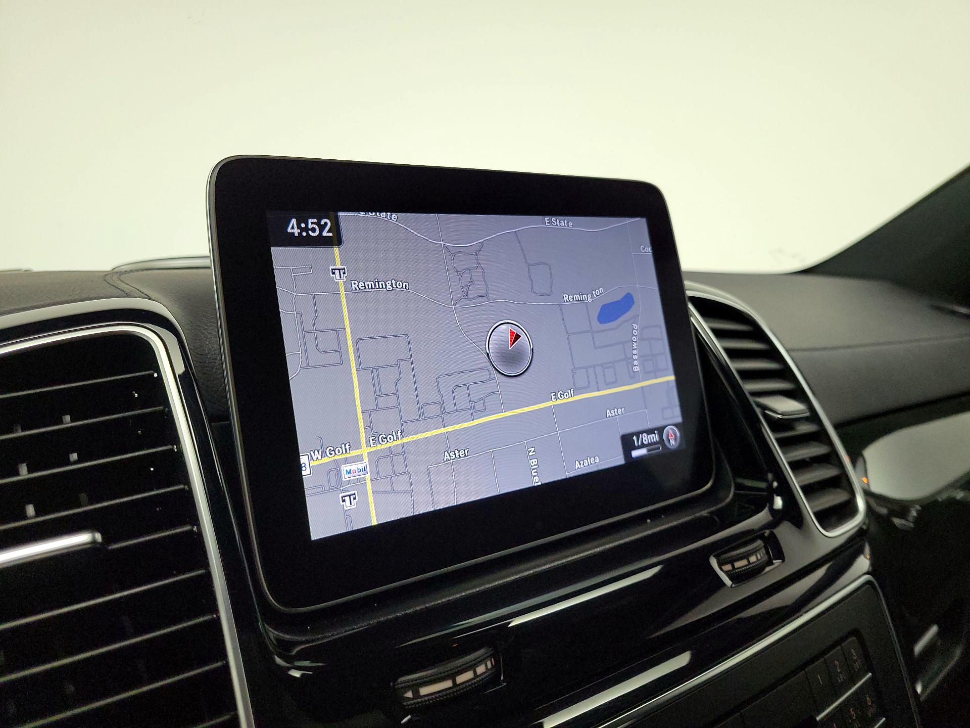 Thumbnail: 2019 Mercedes-Benz GLE - 14