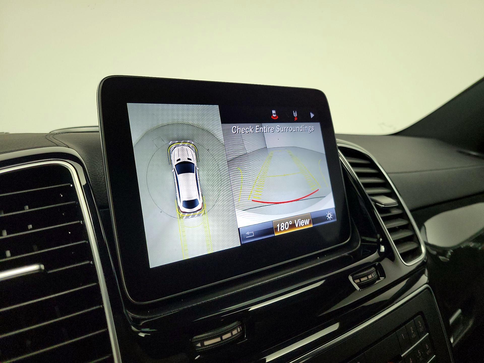 Thumbnail: 2019 Mercedes-Benz GLE - 15