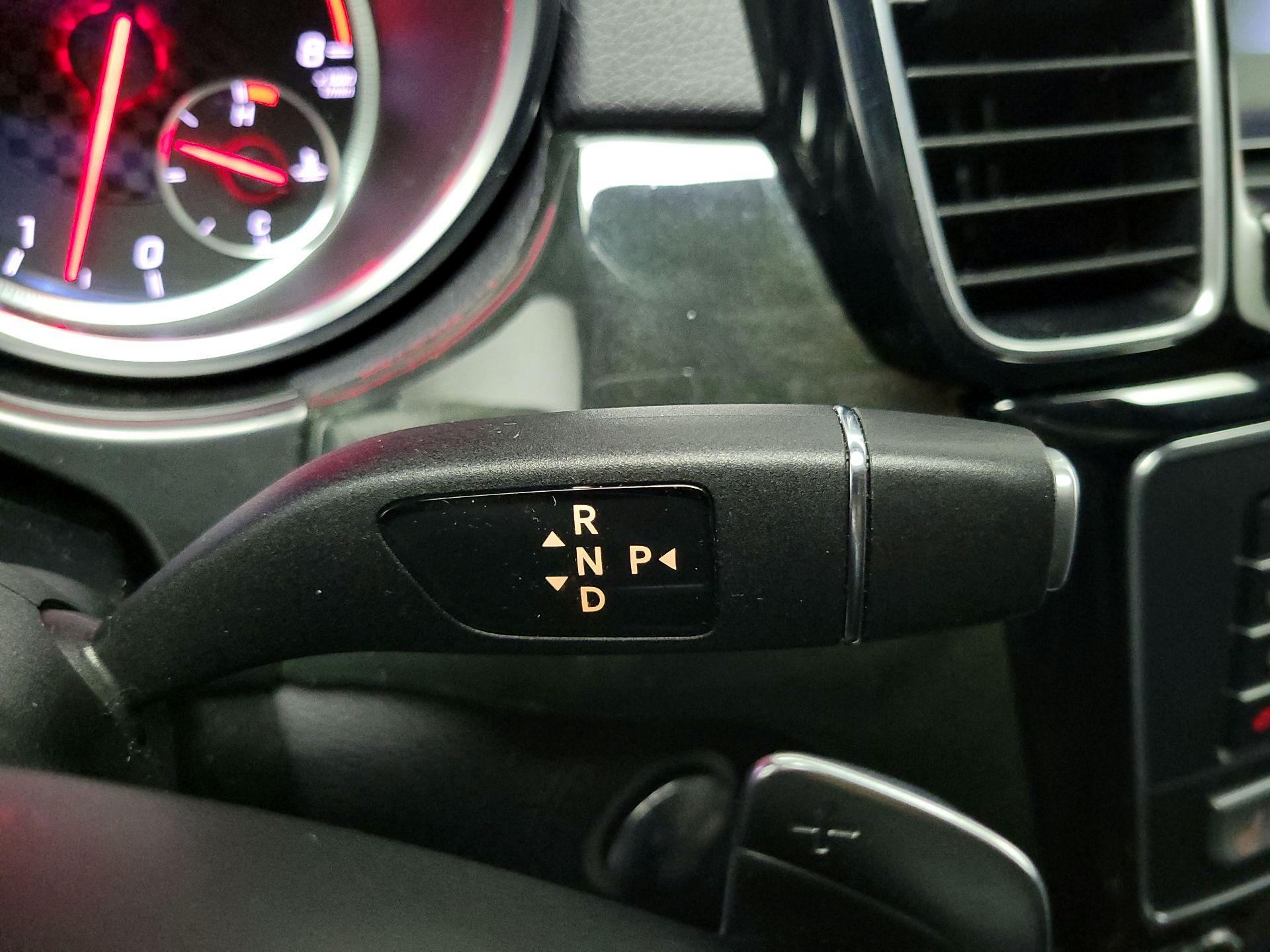 Thumbnail: 2019 Mercedes-Benz GLE - 18