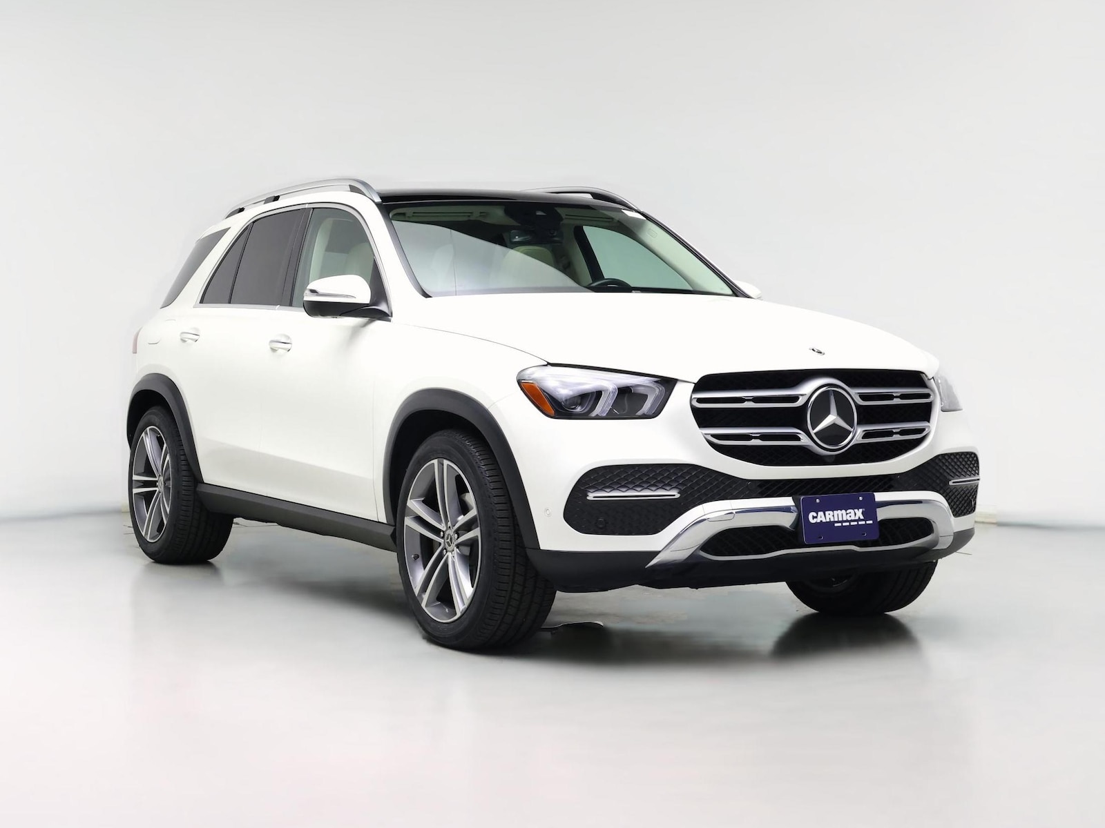 2022 Mercedes-Benz GLE GLE350