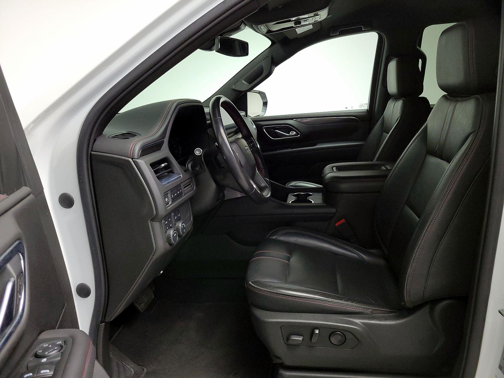 Thumbnail: 2021 Chevrolet Tahoe - 11