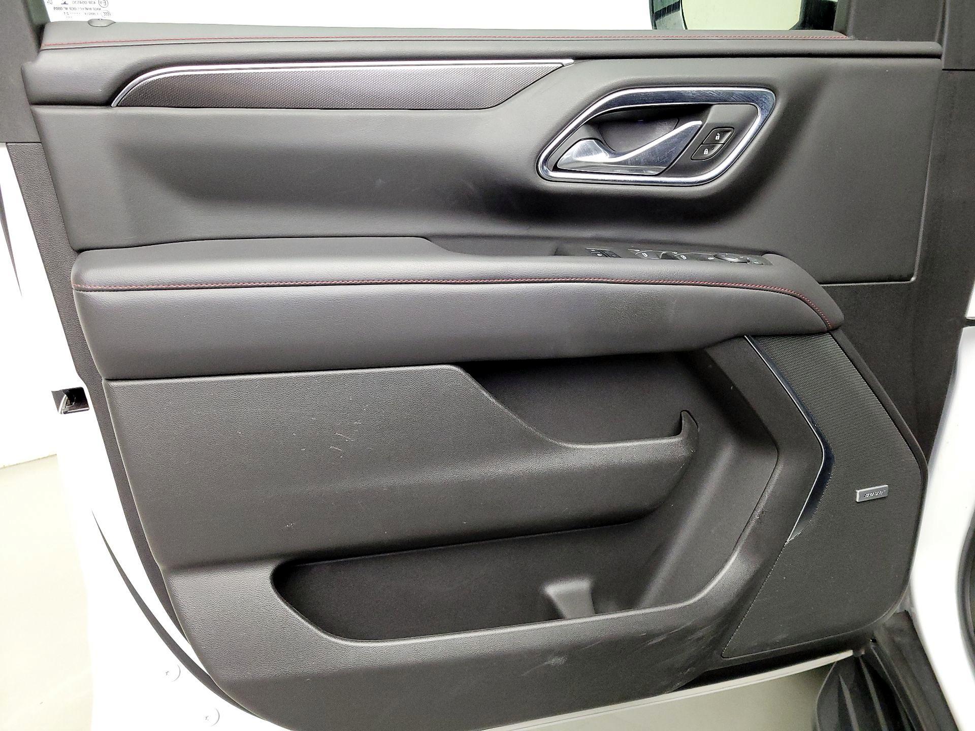 Thumbnail: 2021 Chevrolet Tahoe - 12