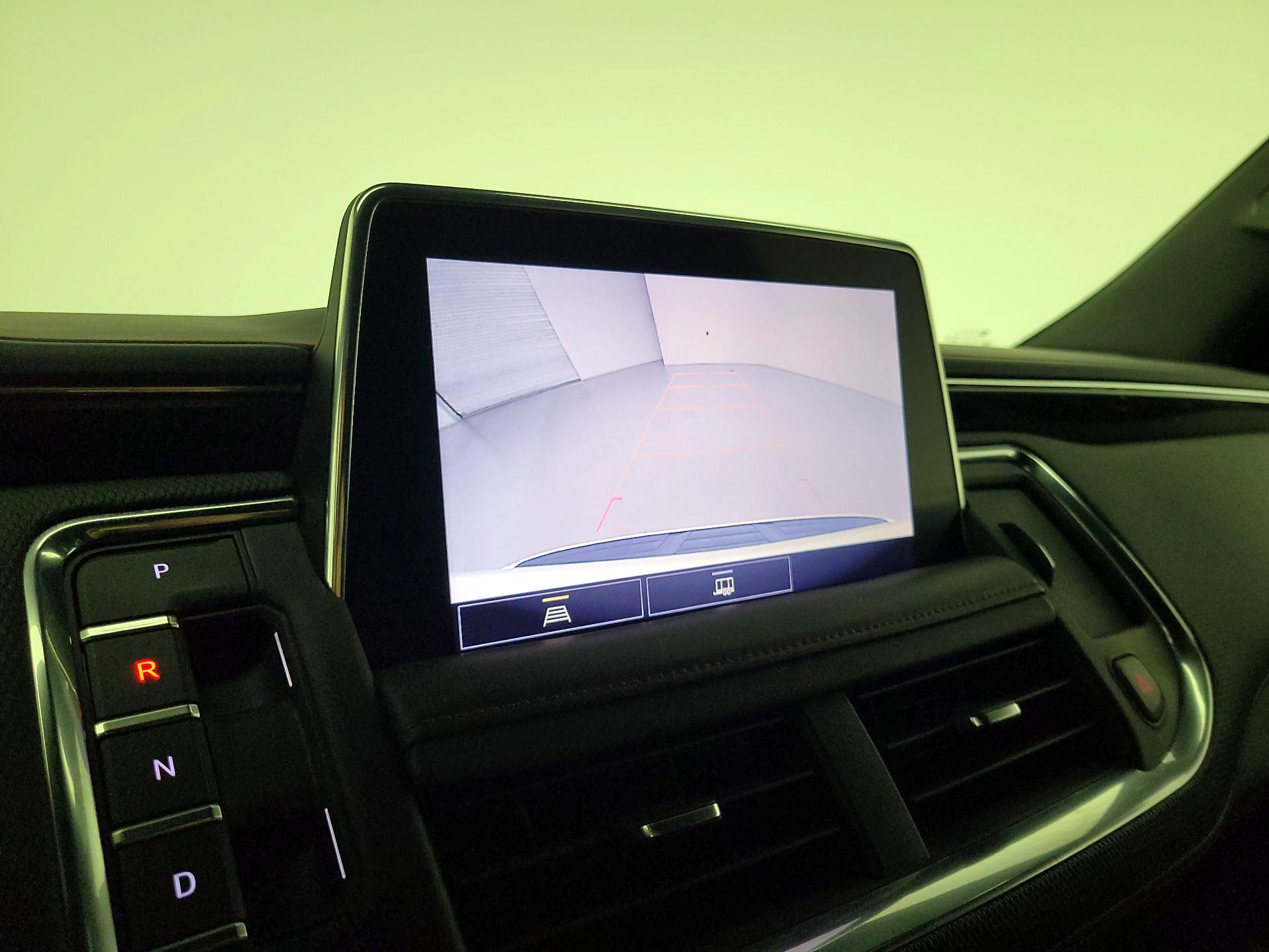 Thumbnail: 2021 Chevrolet Tahoe - 14