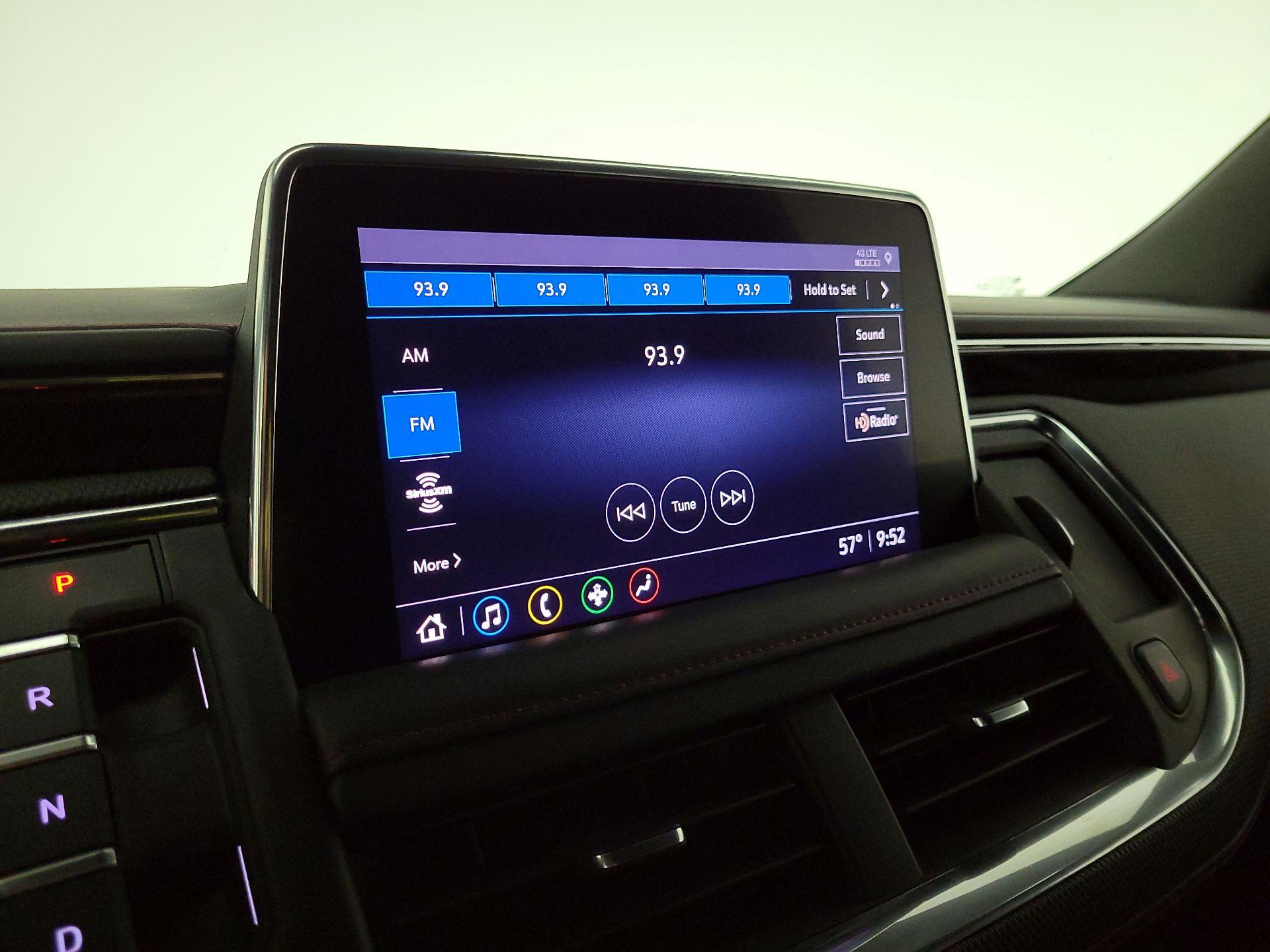 Thumbnail: 2021 Chevrolet Tahoe - 15