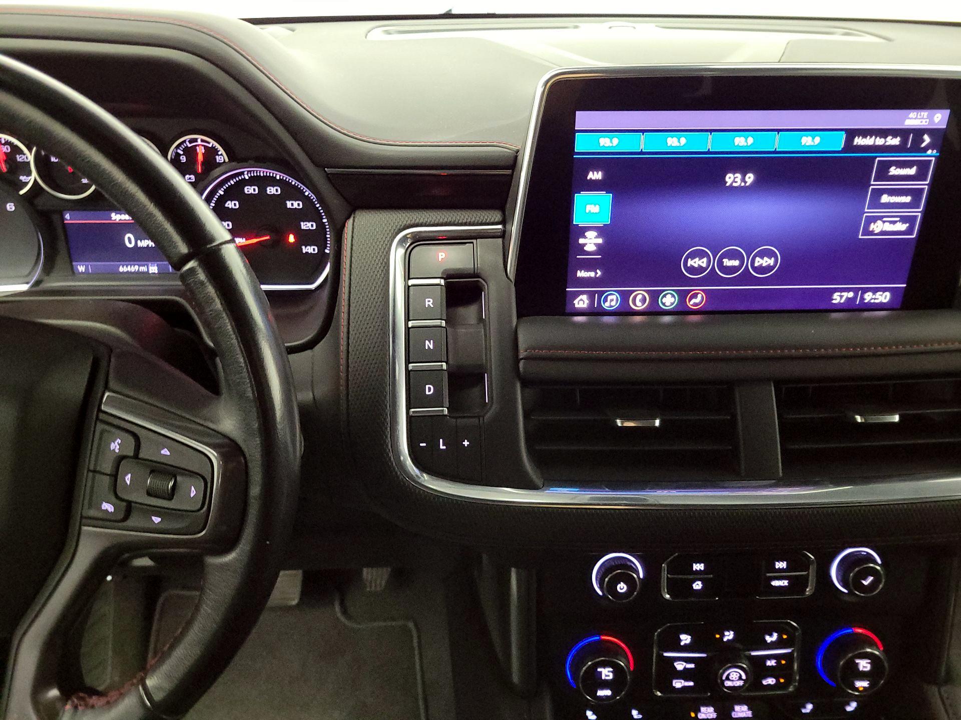 Thumbnail: 2021 Chevrolet Tahoe - 17