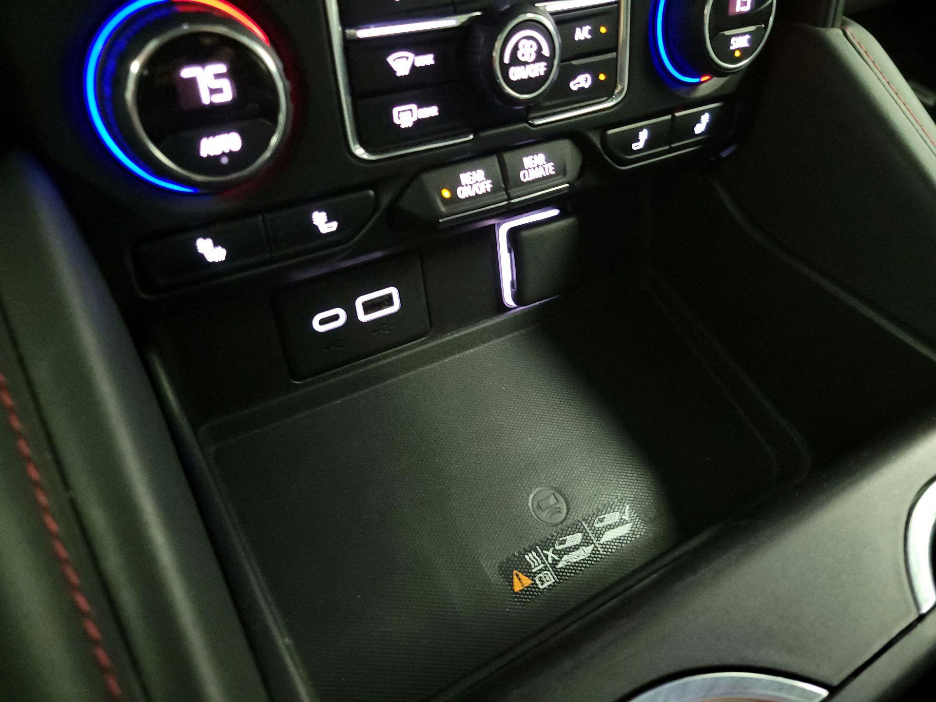 Thumbnail: 2021 Chevrolet Tahoe - 18