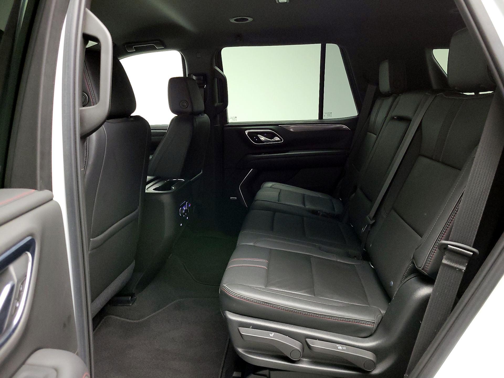 Thumbnail: 2021 Chevrolet Tahoe - 19