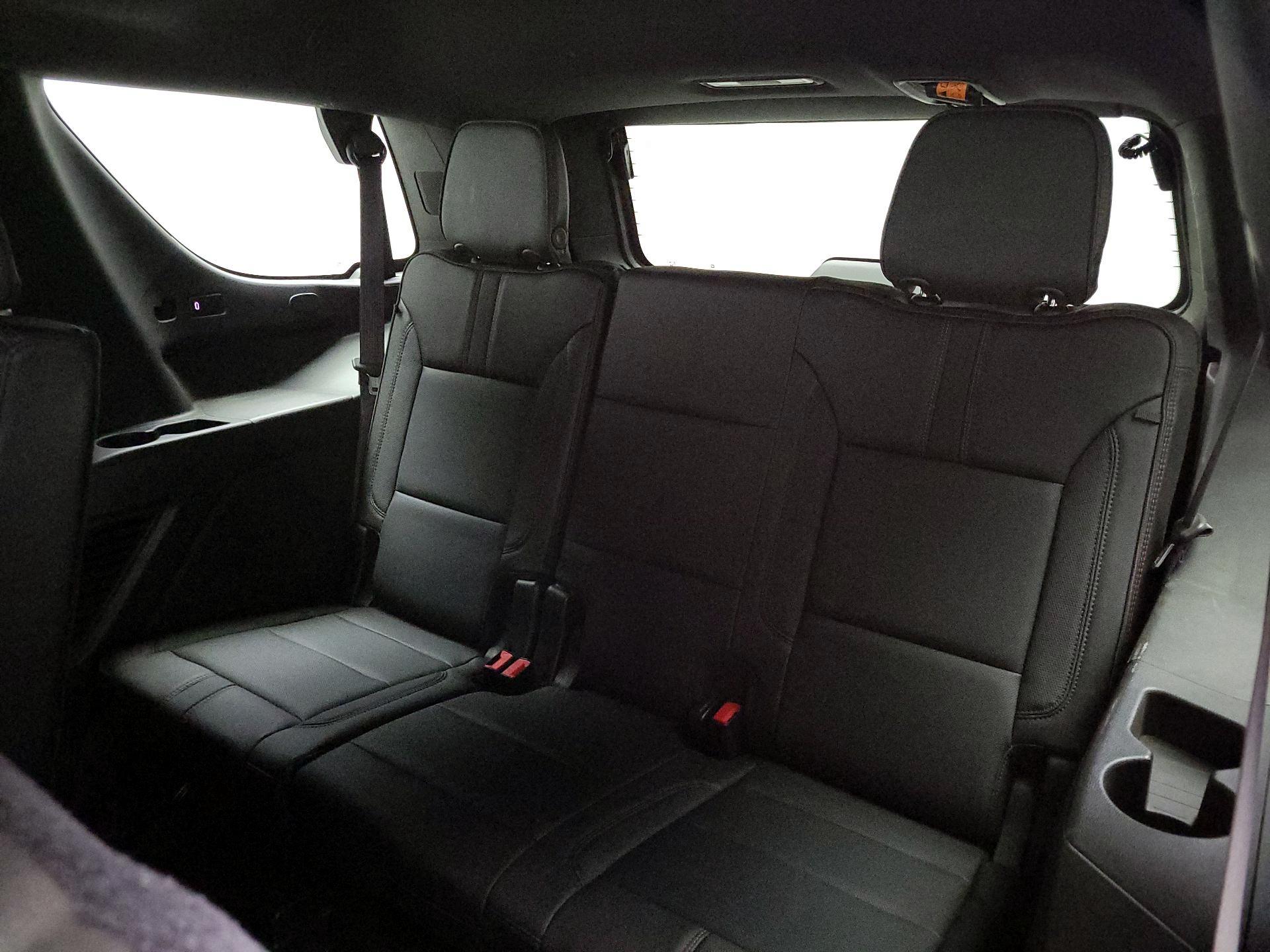 Thumbnail: 2021 Chevrolet Tahoe - 20