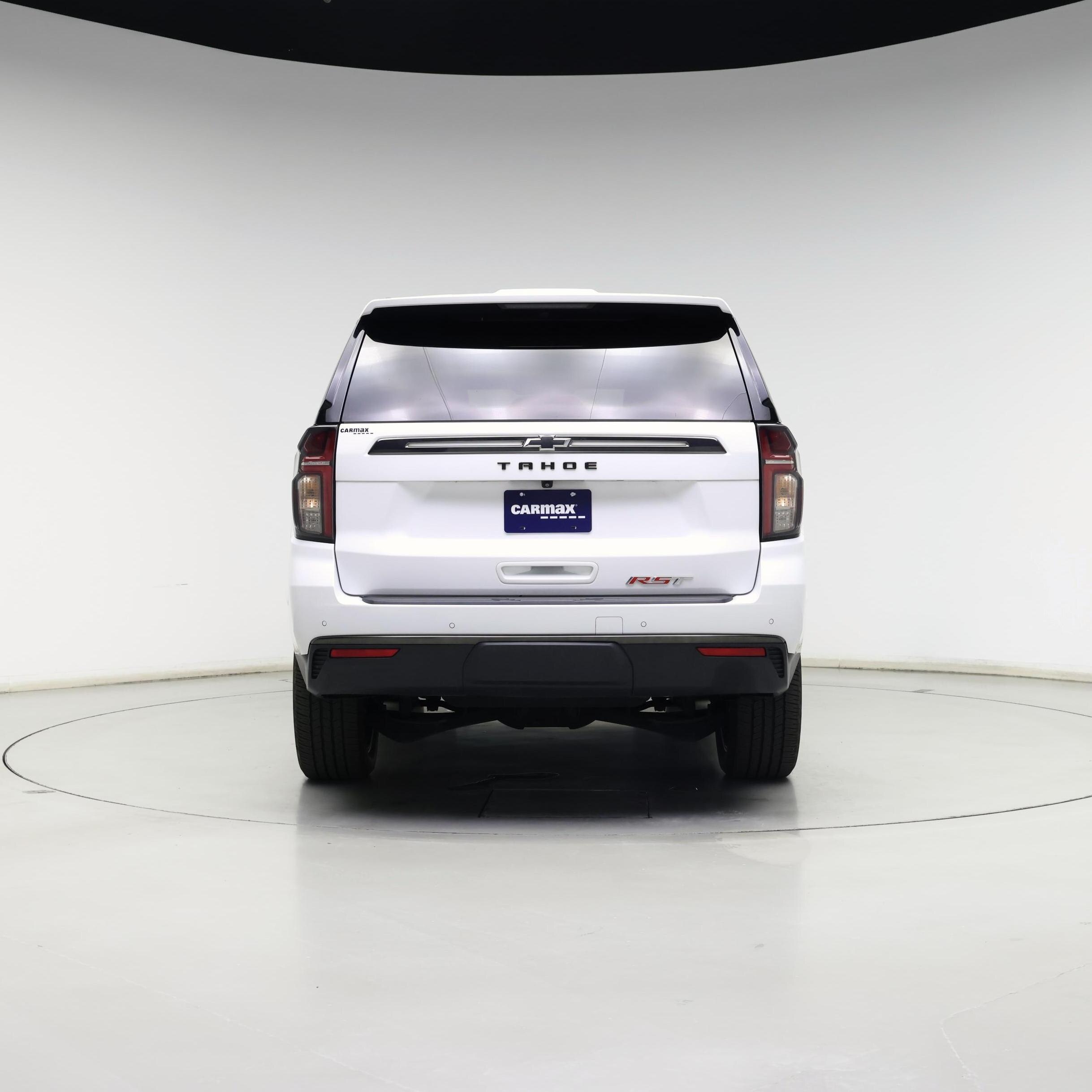 Thumbnail: 2021 Chevrolet Tahoe - 6