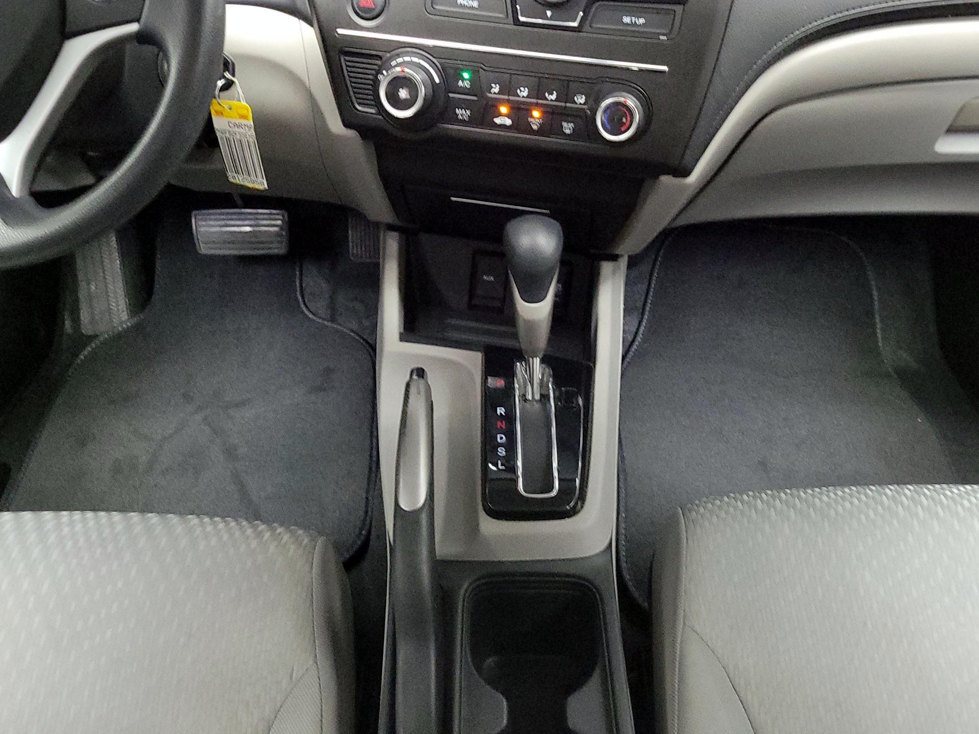 Thumbnail: 2014 Honda Civic - 15