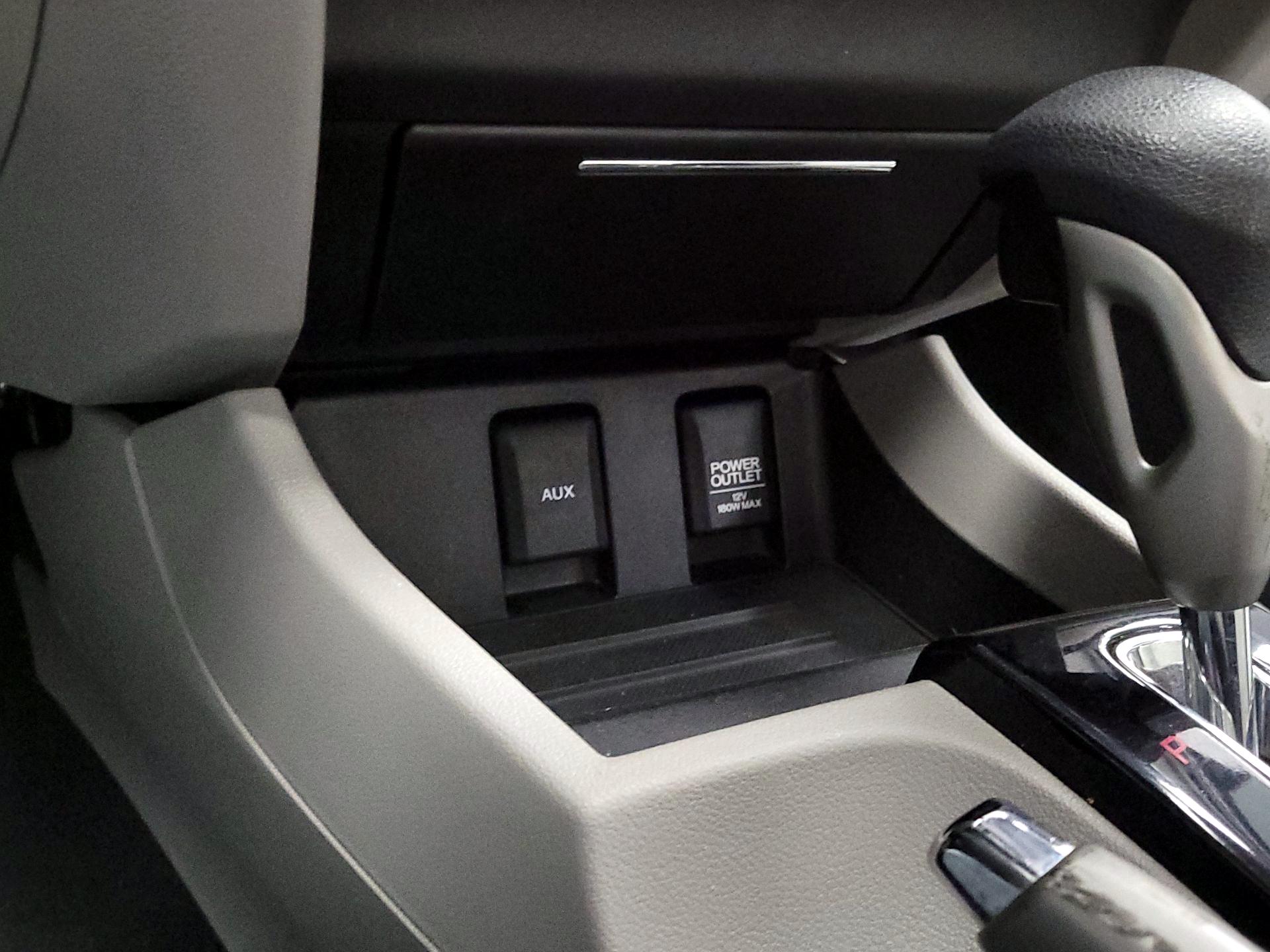 Thumbnail: 2014 Honda Civic - 16