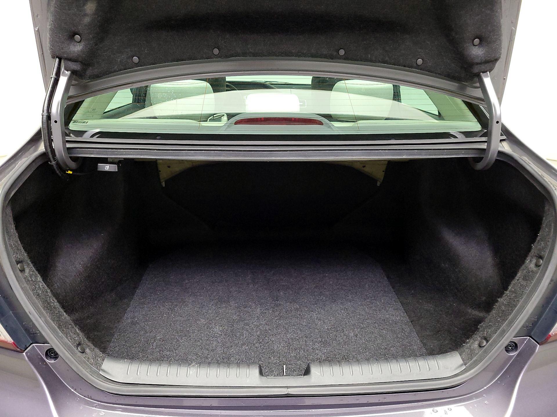 Thumbnail: 2014 Honda Civic - 18