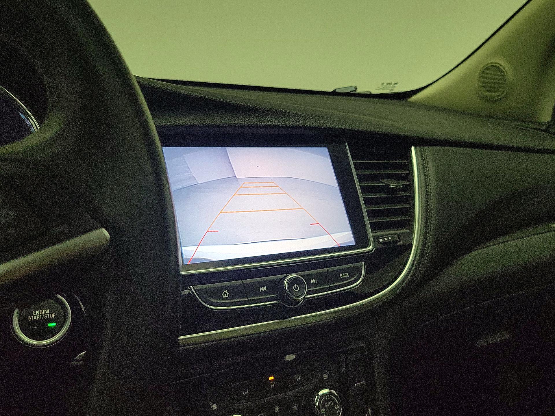 Thumbnail: 2017 Buick Encore - 15