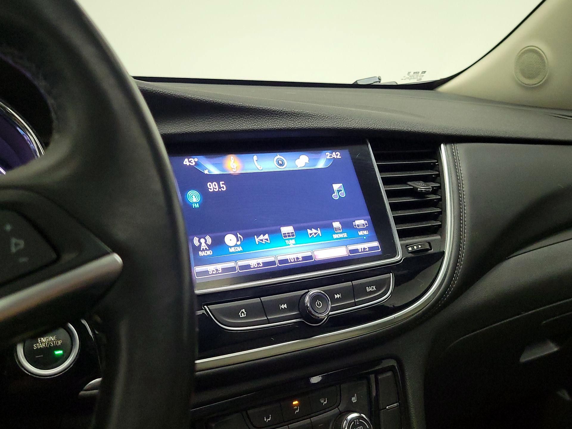 Thumbnail: 2017 Buick Encore - 16