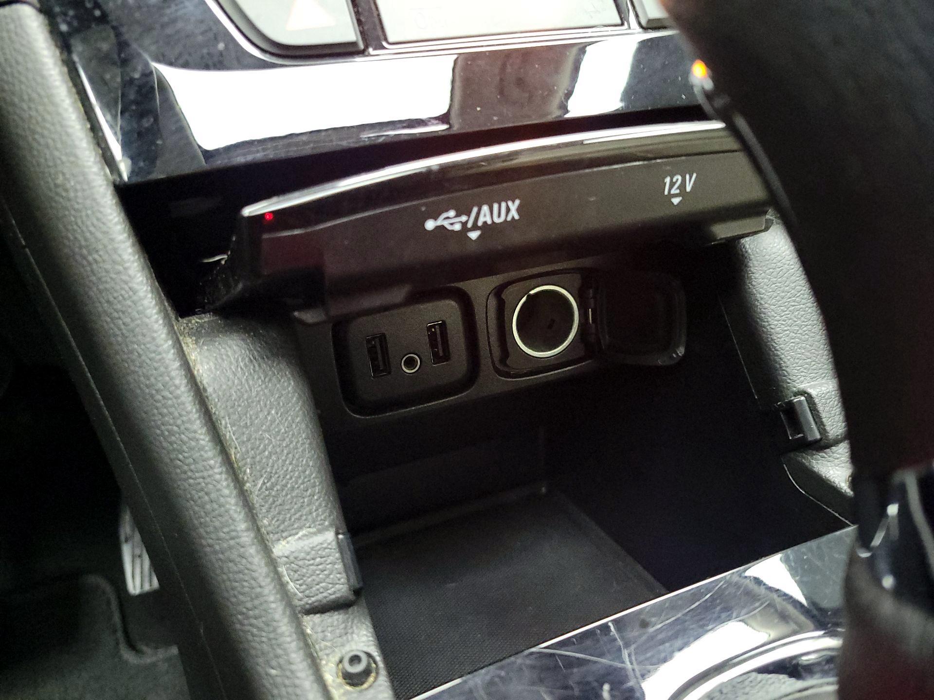 Thumbnail: 2017 Buick Encore - 19