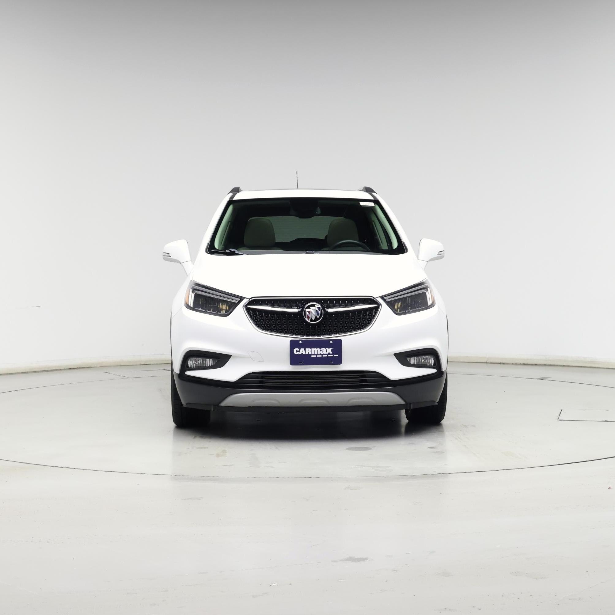 Thumbnail: 2017 Buick Encore - 5