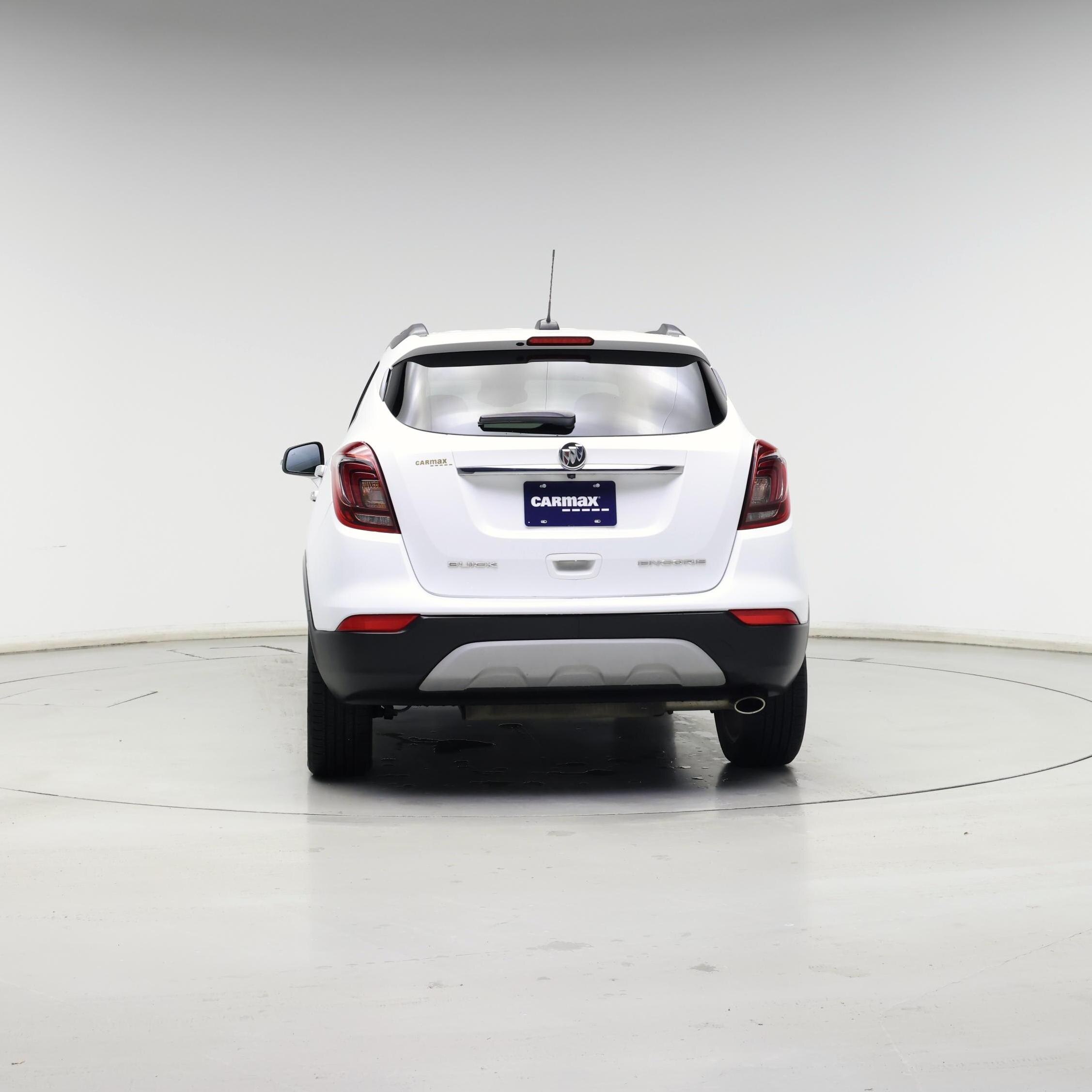 Thumbnail: 2017 Buick Encore - 6