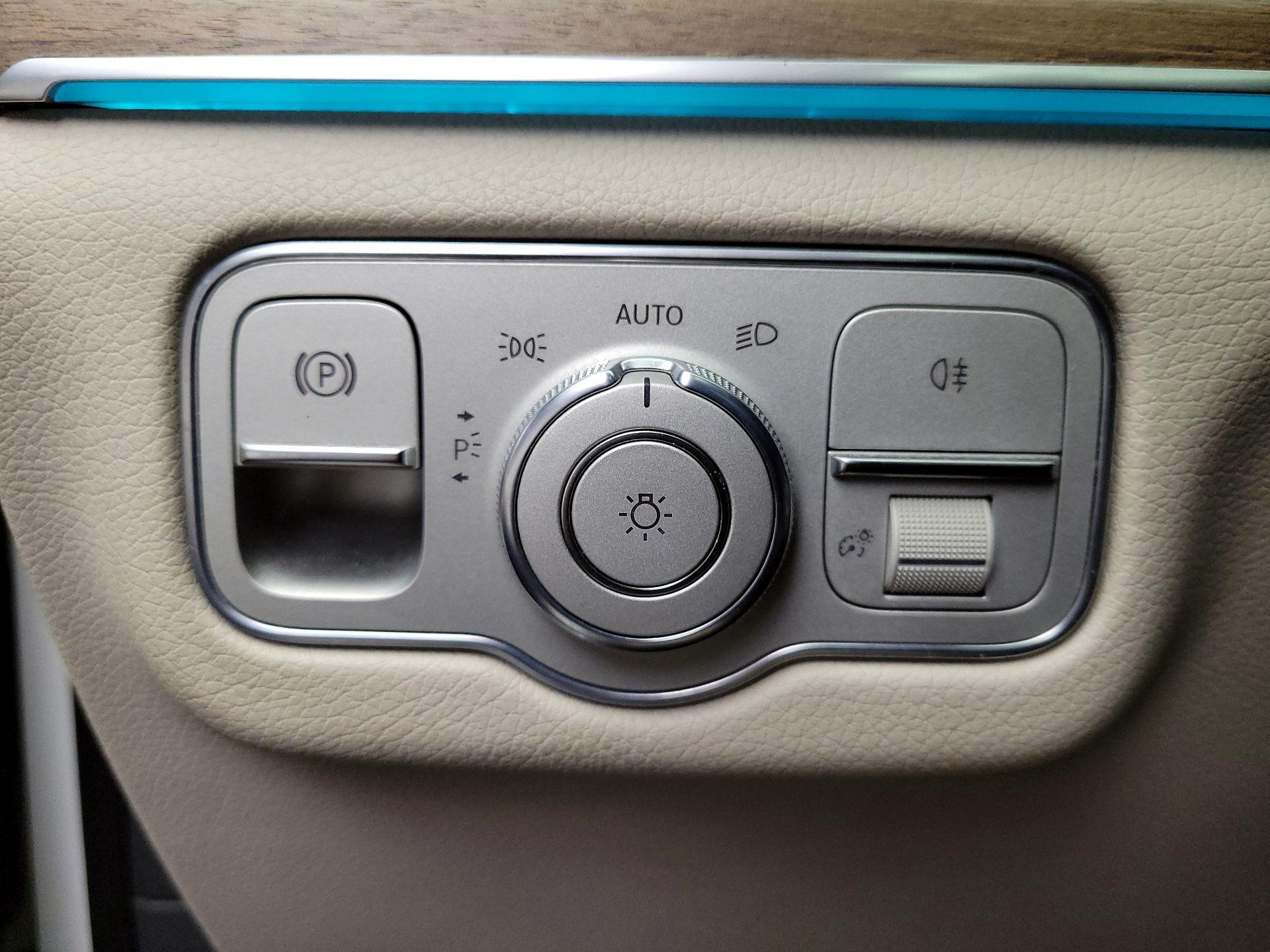 Thumbnail: 2020 Mercedes-Benz GLS - 13