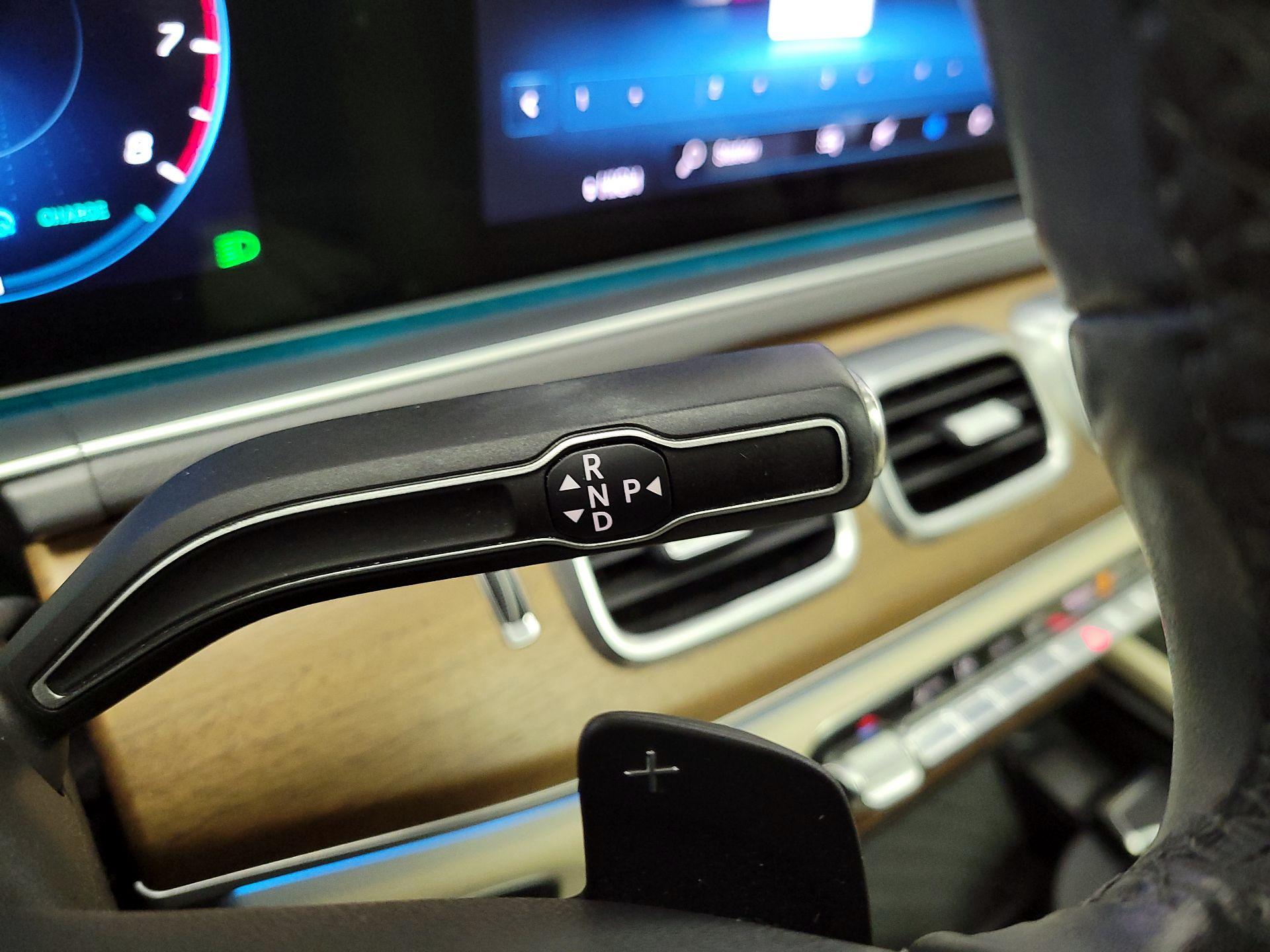 Thumbnail: 2020 Mercedes-Benz GLS - 18