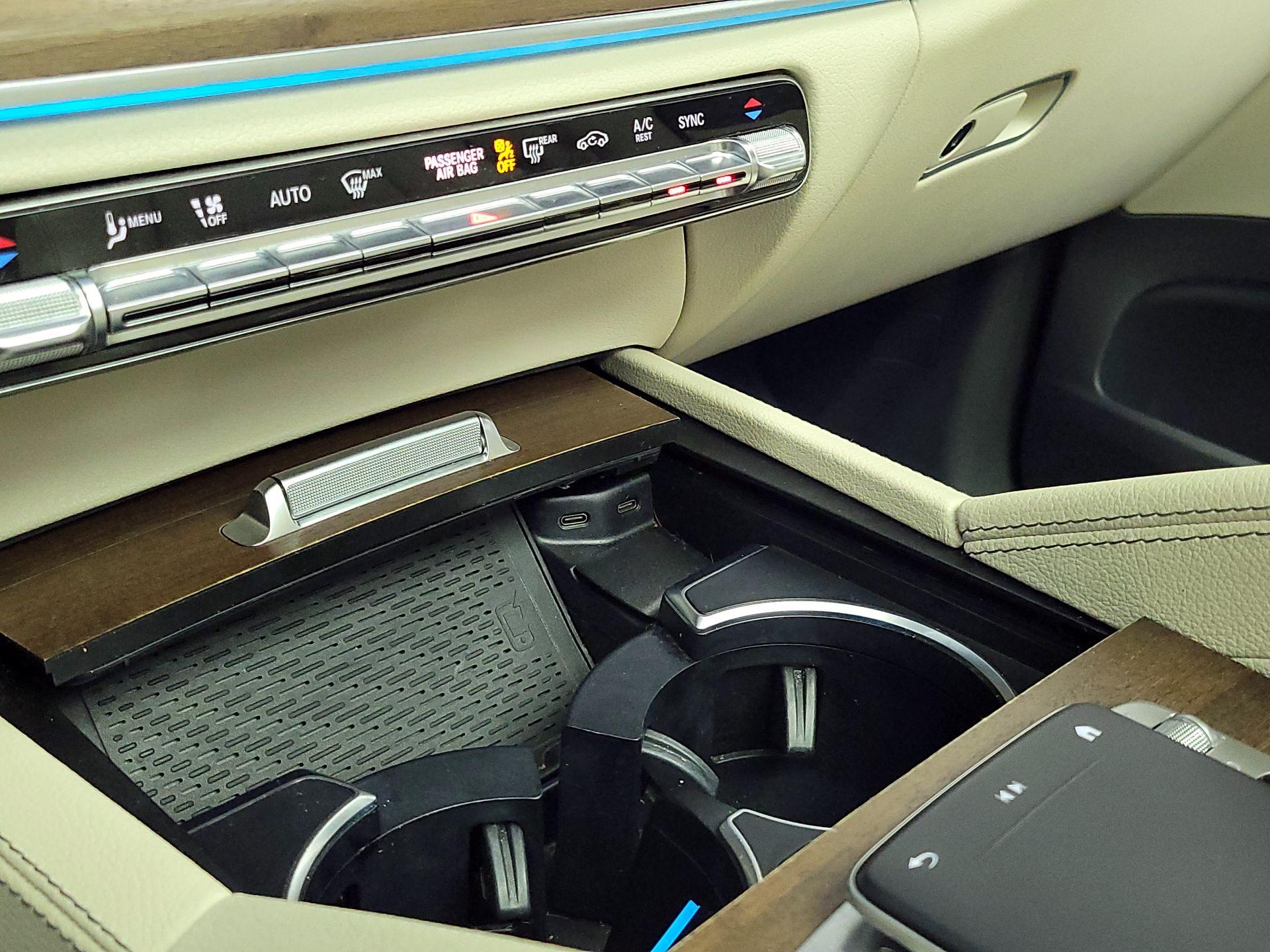 Thumbnail: 2020 Mercedes-Benz GLS - 19