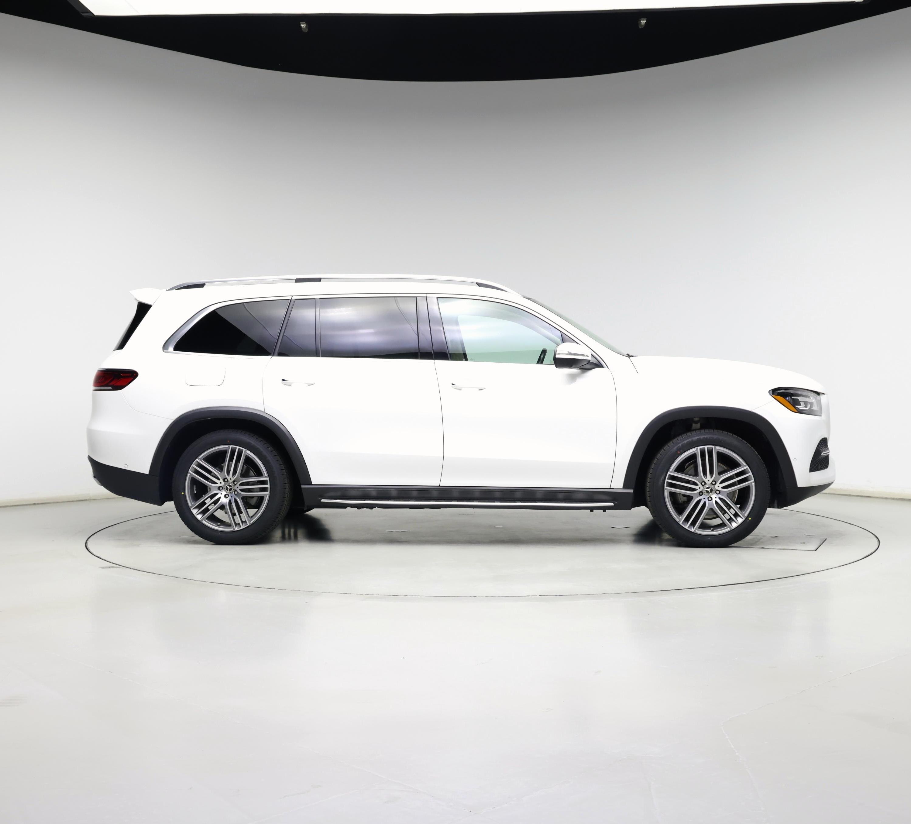 Thumbnail: 2020 Mercedes-Benz GLS - 7