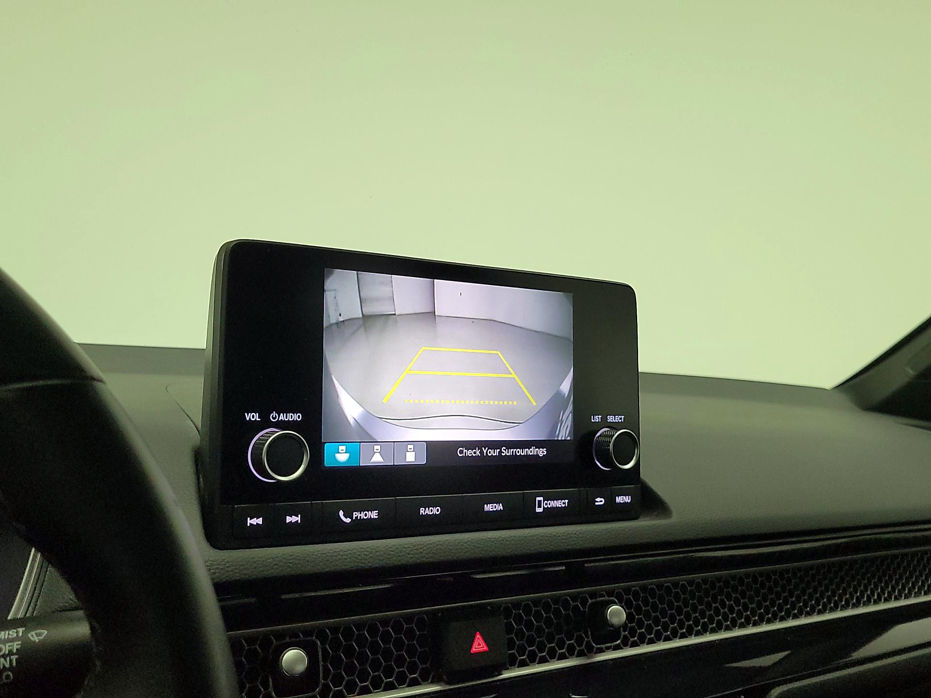 Thumbnail: 2024 Honda Civic - 14