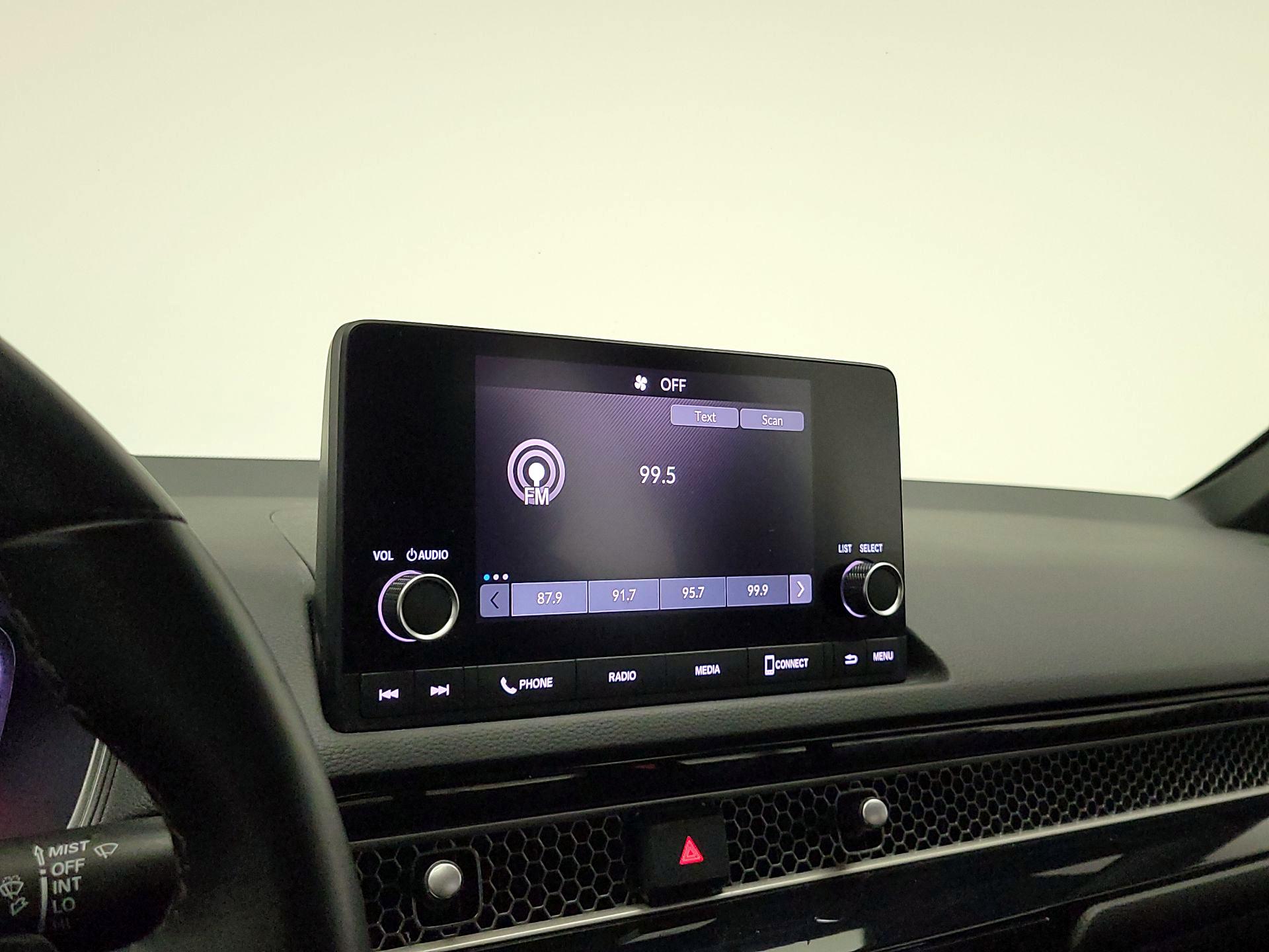 Thumbnail: 2024 Honda Civic - 15