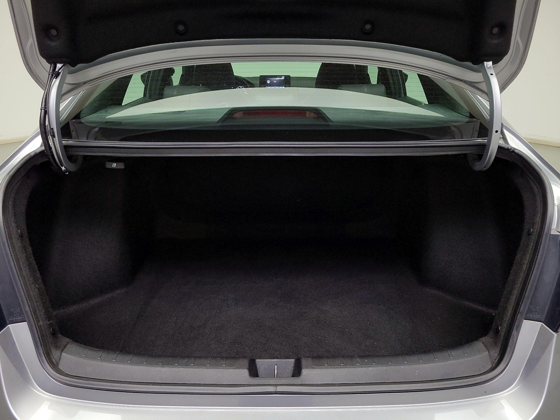 Thumbnail: 2024 Honda Civic - 20