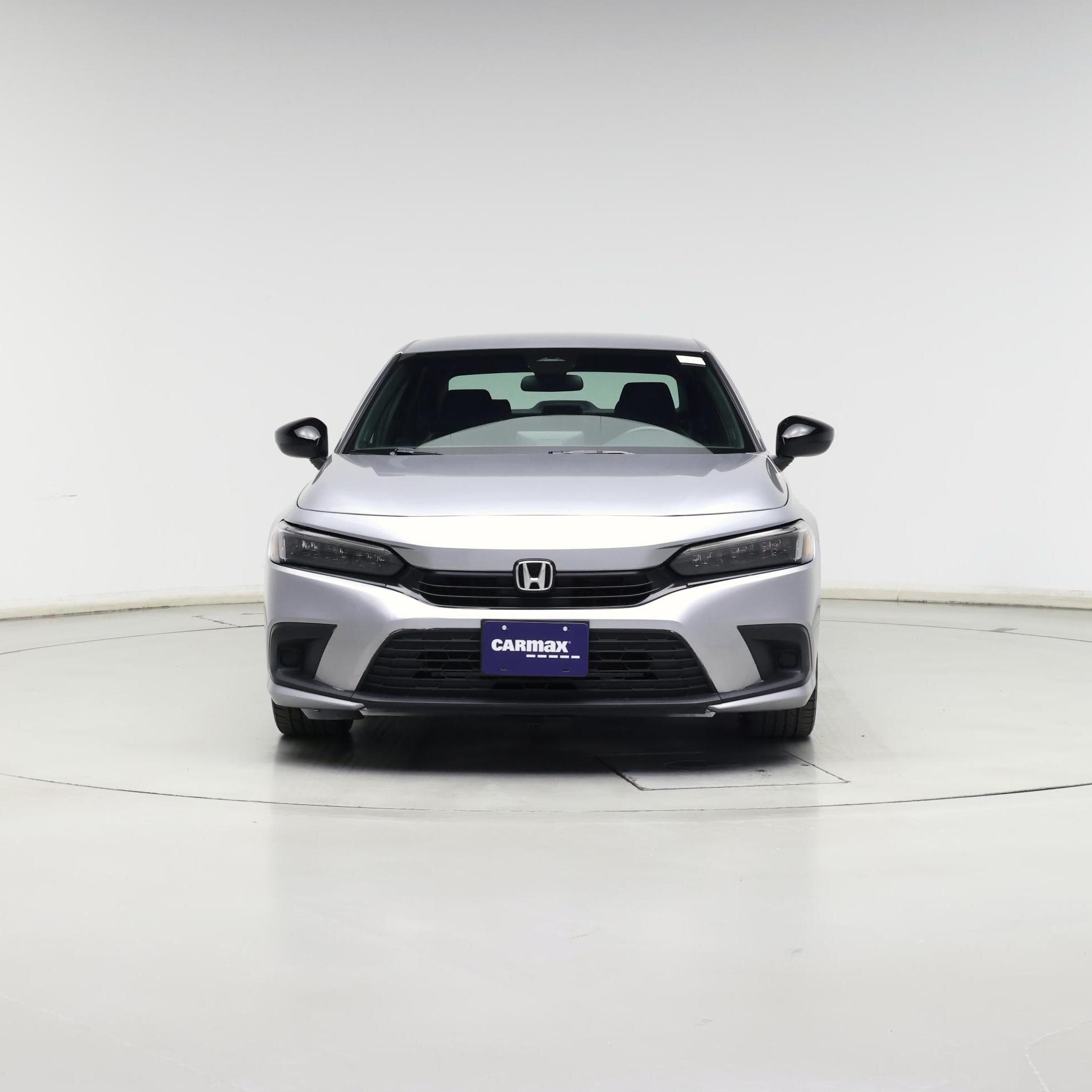 Thumbnail: 2024 Honda Civic - 5