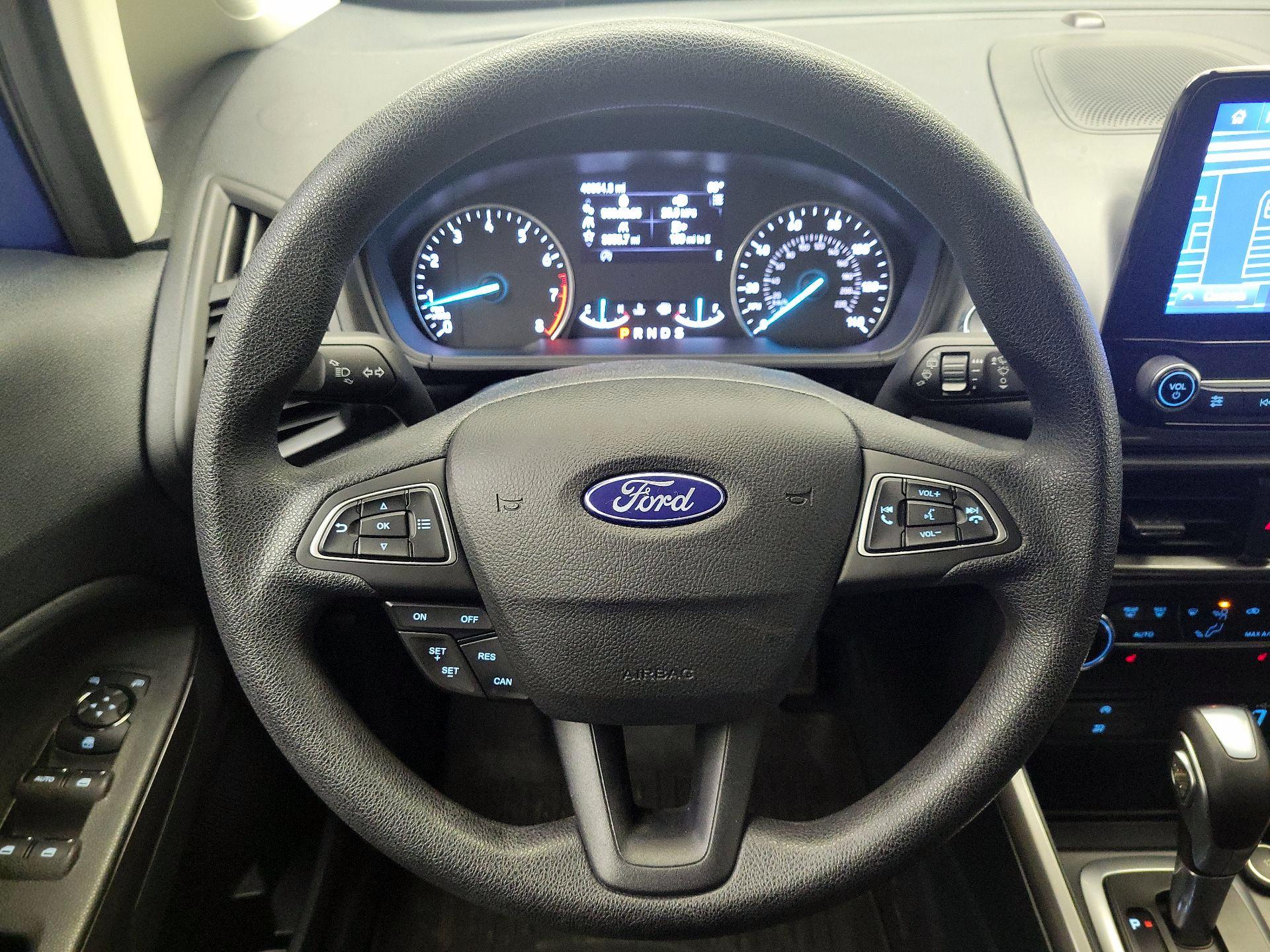 Thumbnail: 2021 Ford EcoSport - 10