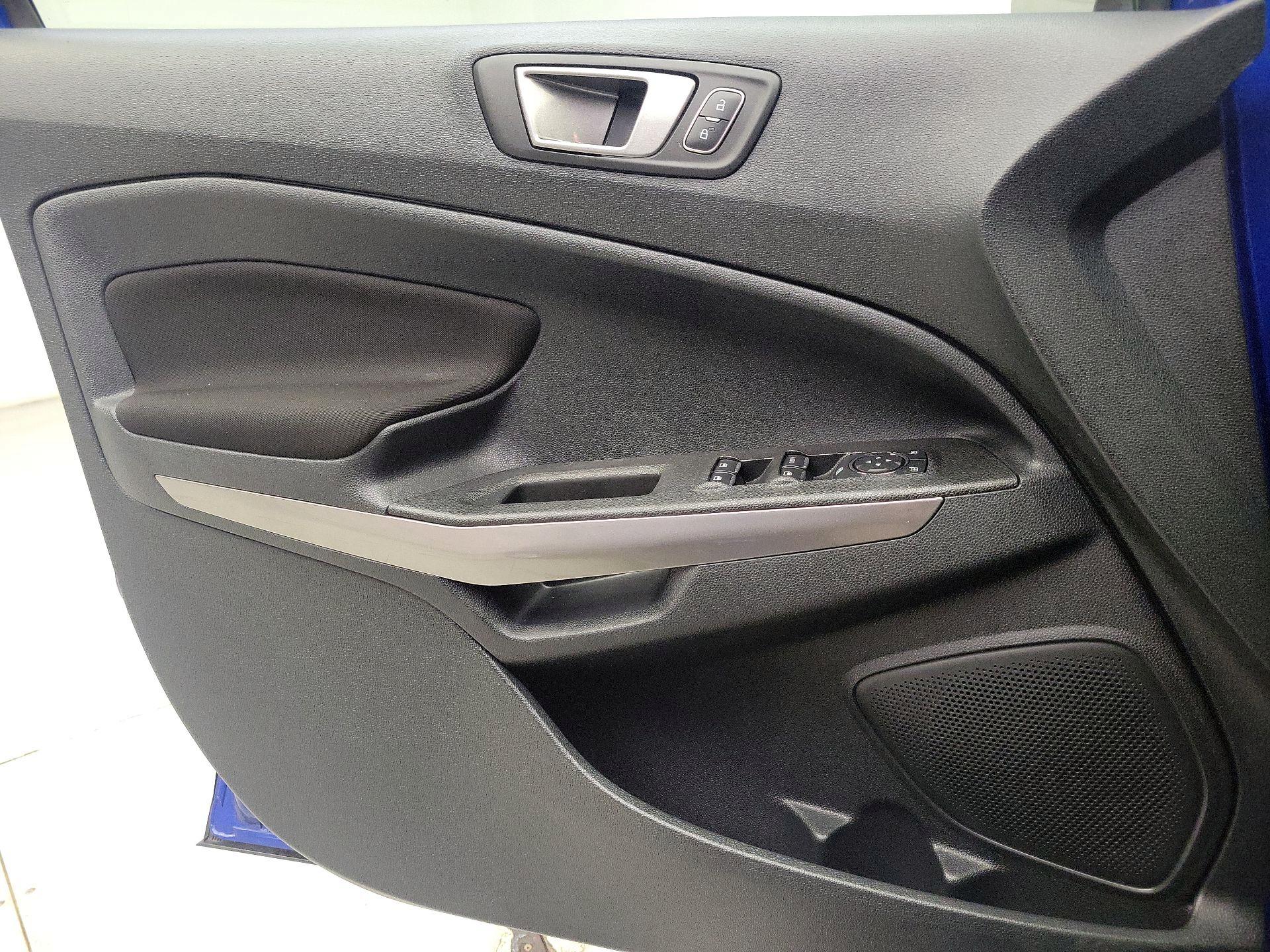 Thumbnail: 2021 Ford EcoSport - 12