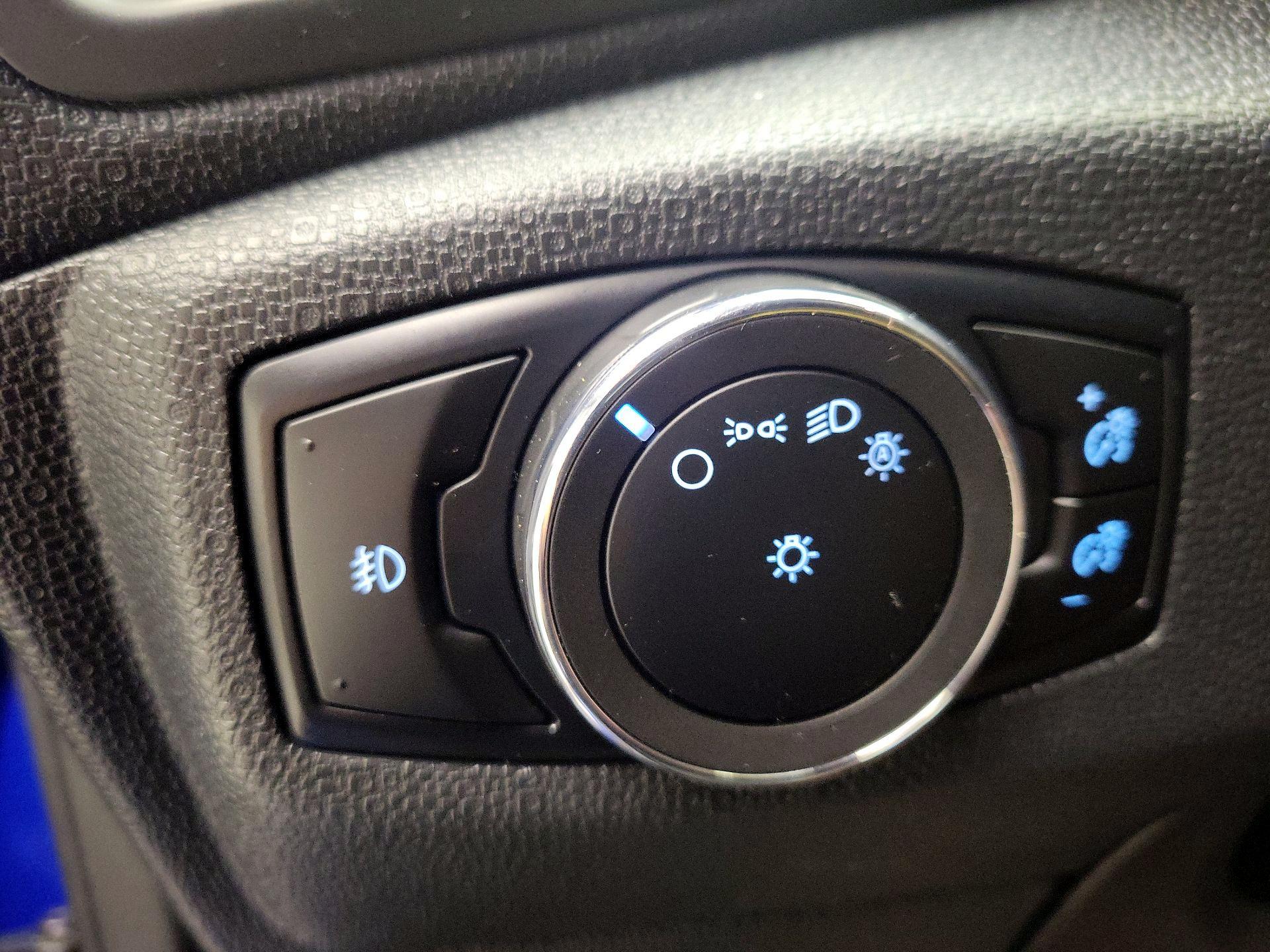 Thumbnail: 2021 Ford EcoSport - 13