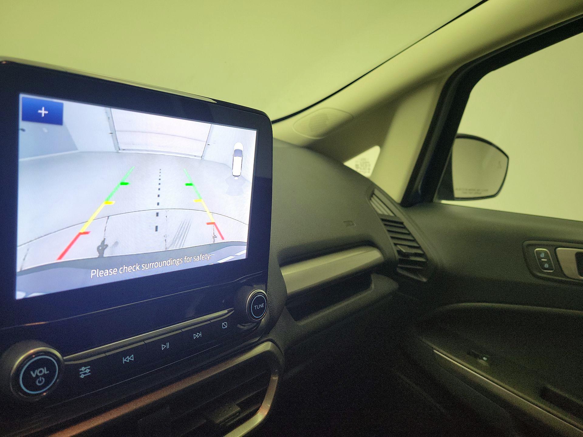 Thumbnail: 2021 Ford EcoSport - 15