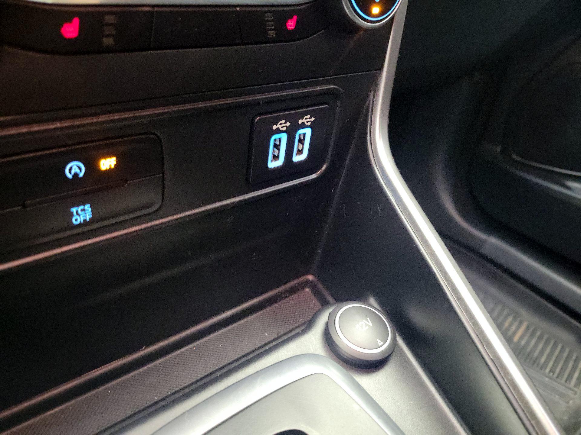 Thumbnail: 2021 Ford EcoSport - 19