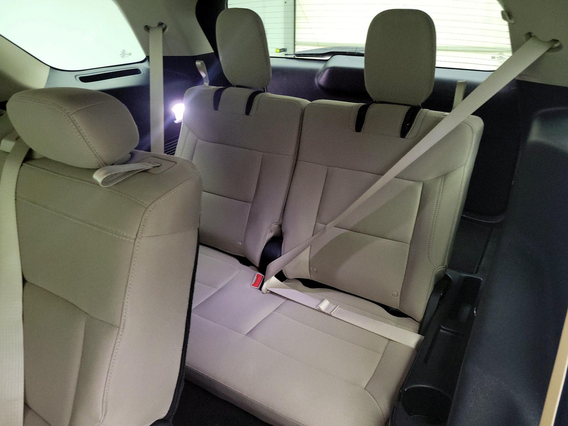 Thumbnail: 2022 Ford Explorer - 20