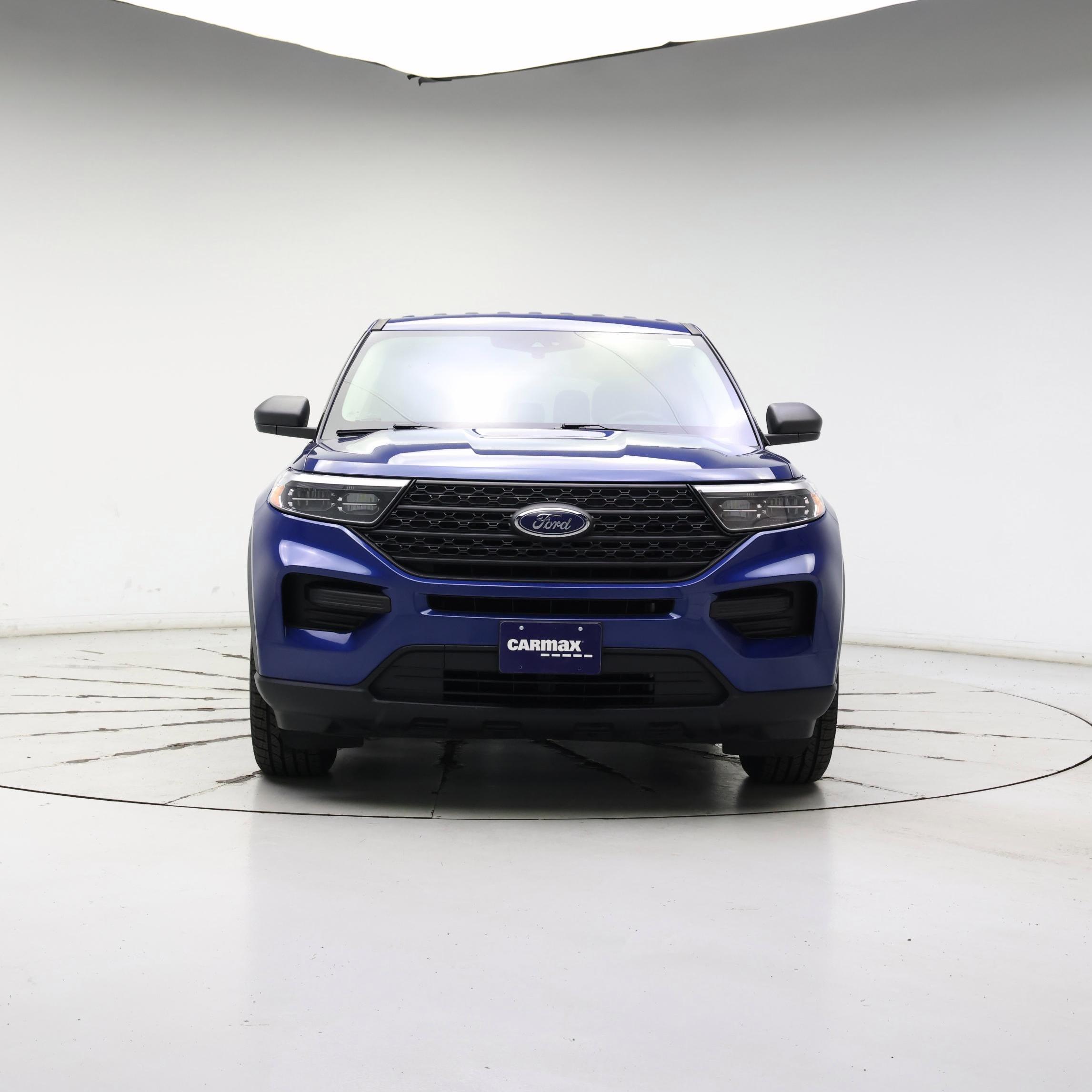 Thumbnail: 2022 Ford Explorer - 5