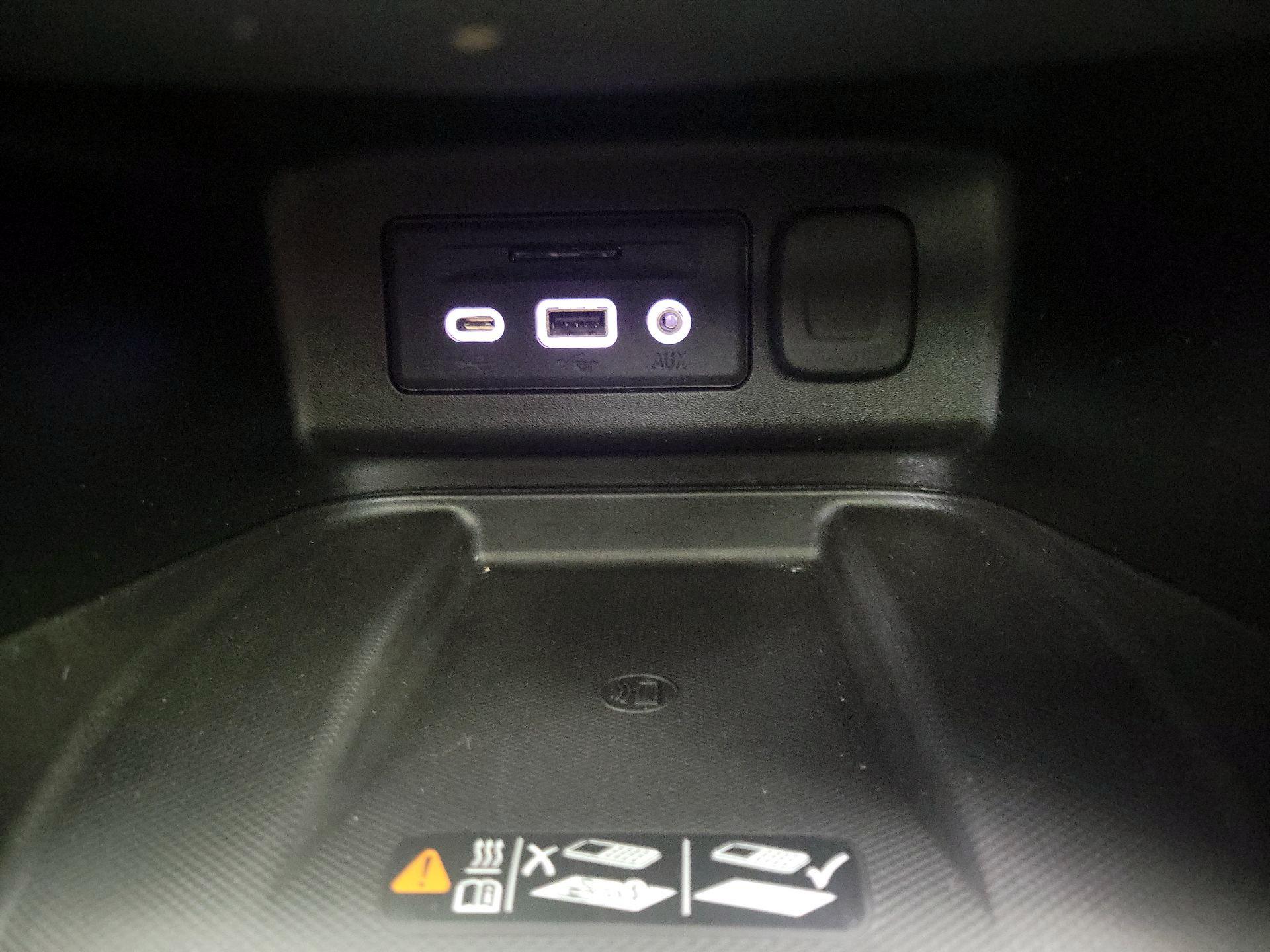 Thumbnail: 2022 Chevrolet Equinox - 19