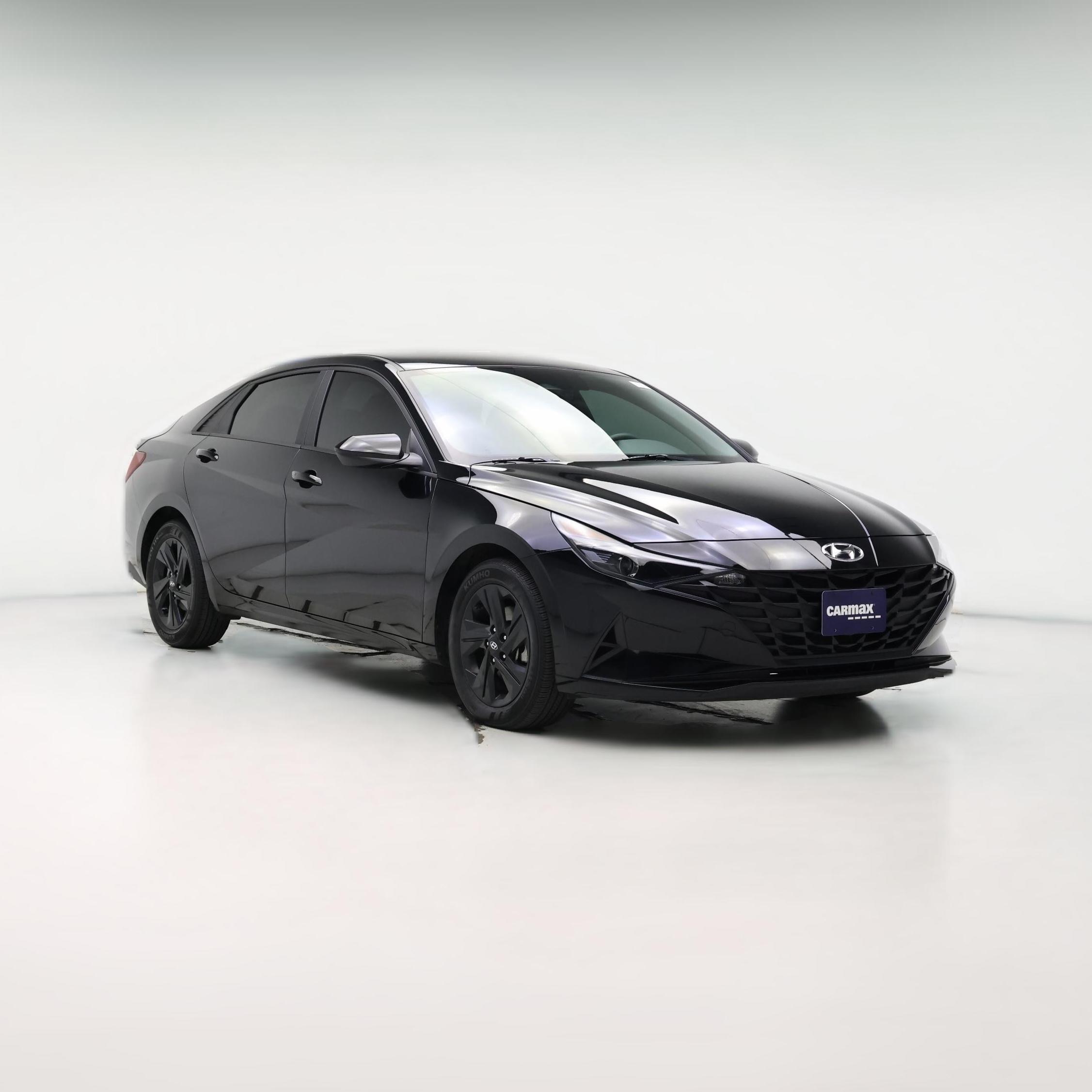 Thumbnail: 2023 Hyundai Elantra - 1