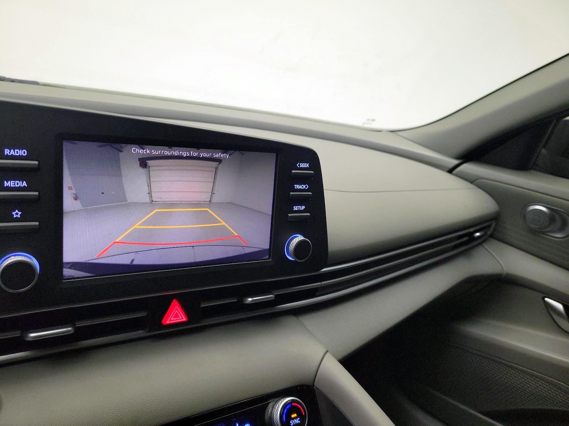 Thumbnail: 2023 Hyundai Elantra - 14